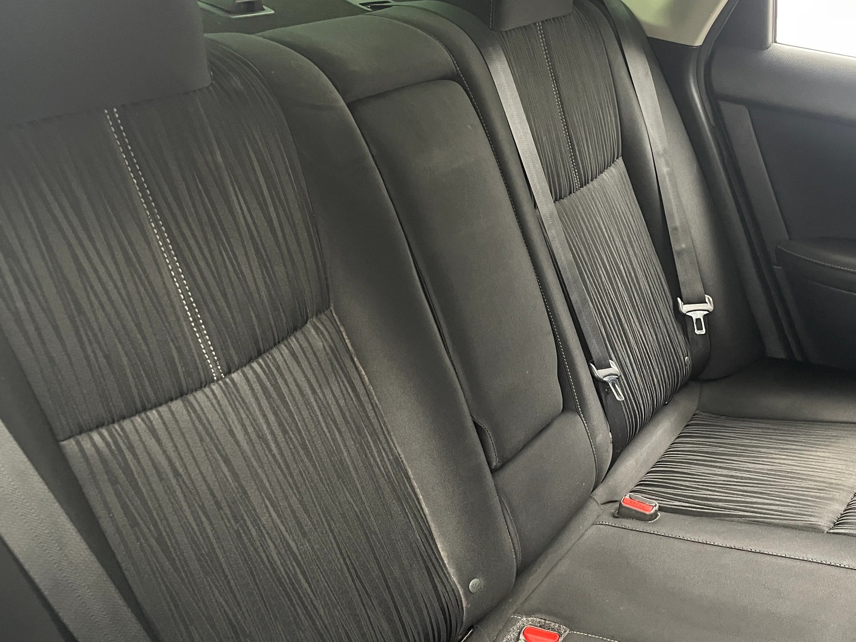 2018 Nissan Sentra SV 6