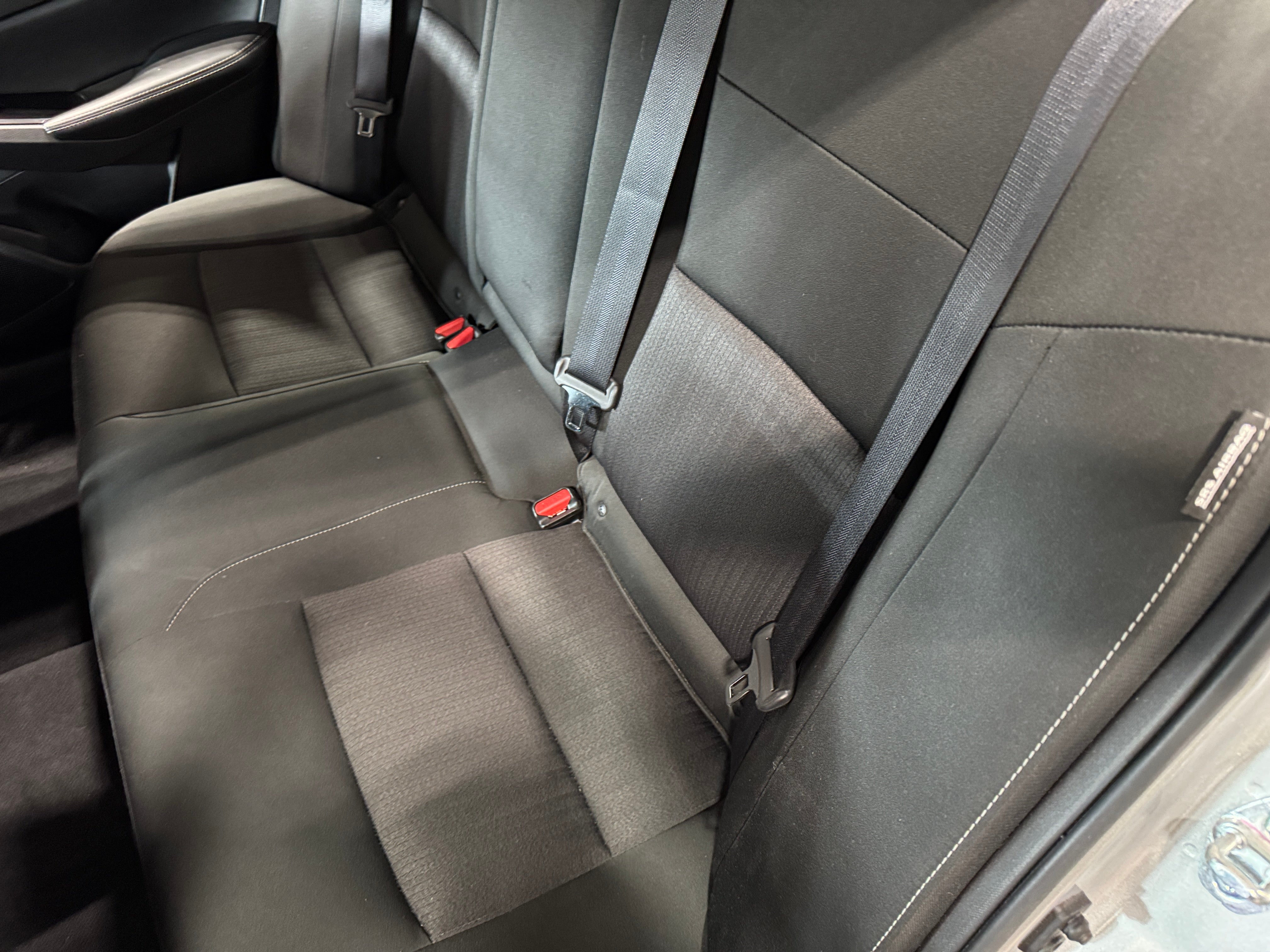 2021 Nissan Altima SV 6