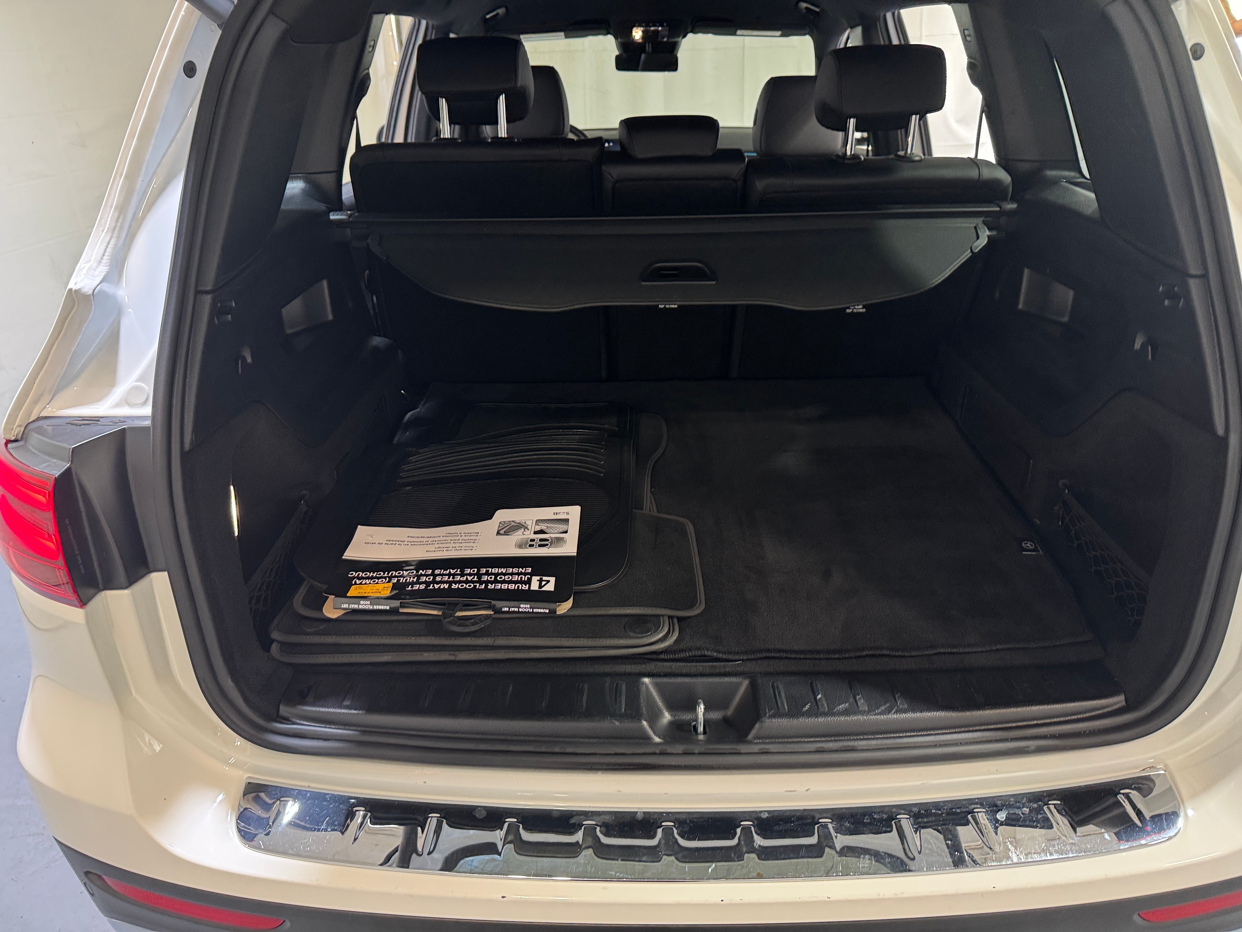 2024 Mercedes-Benz GLB 250 6
