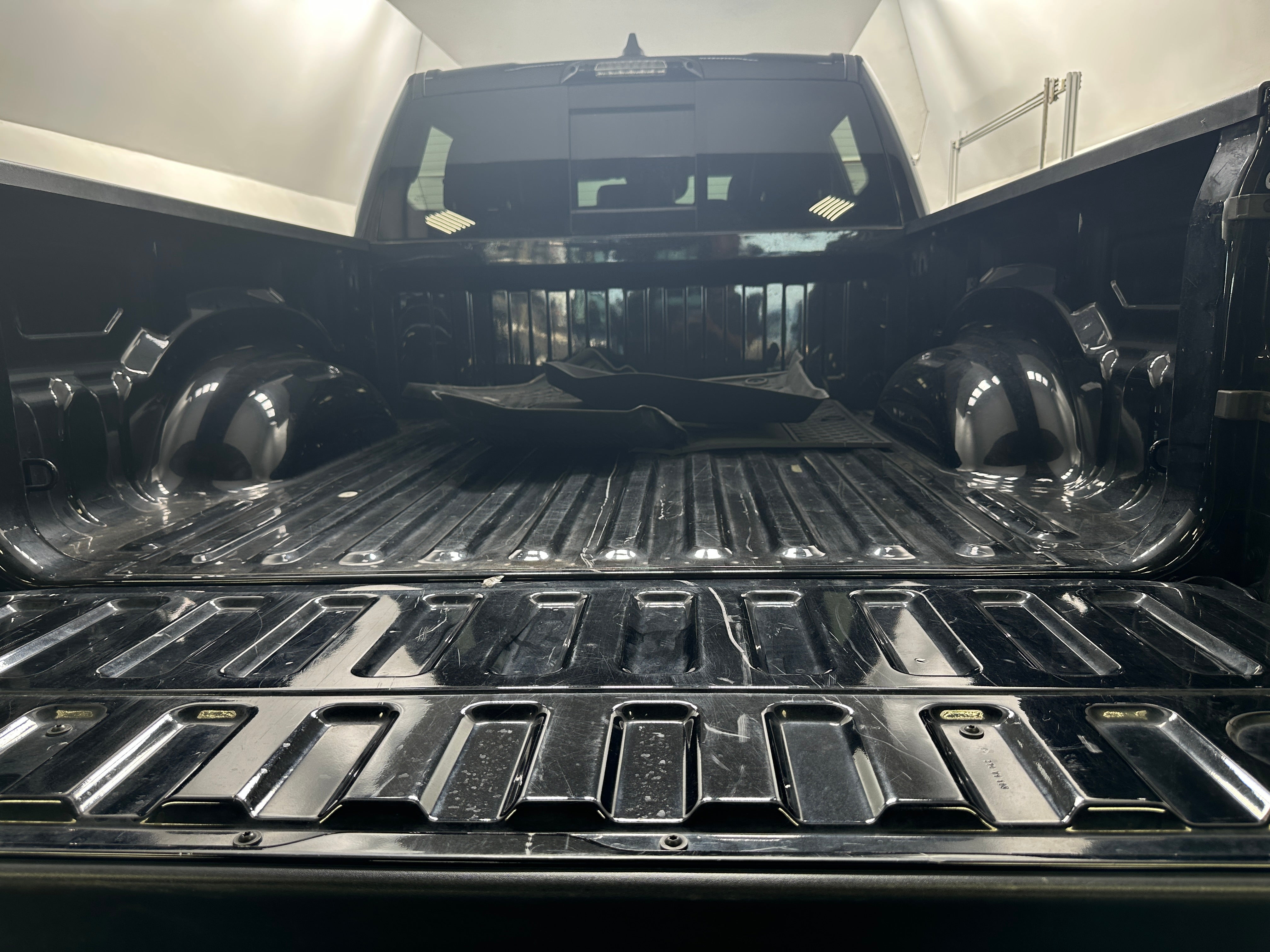 2022 RAM 1500 TRX 7