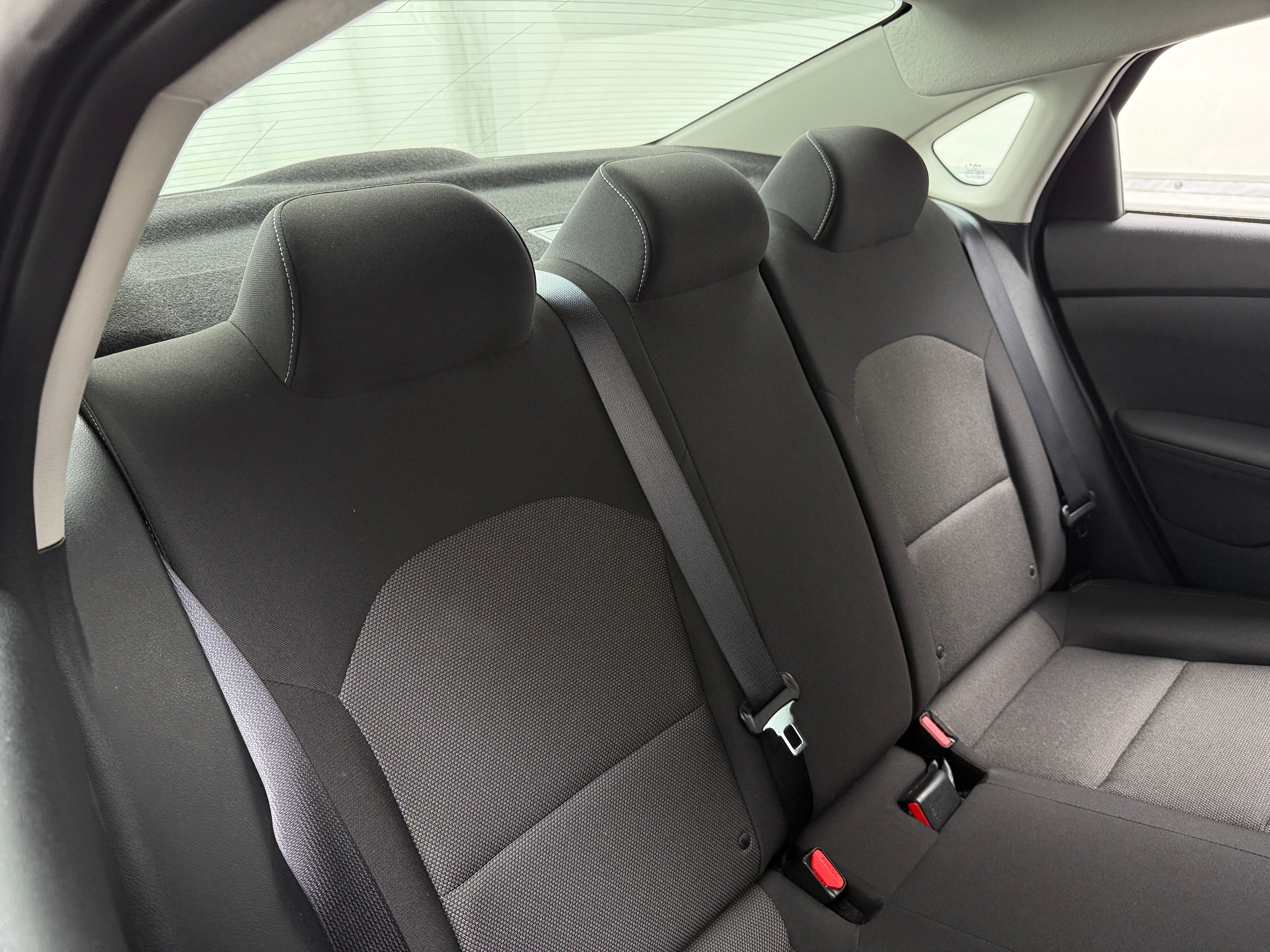 2024 Kia Forte LXS 6
