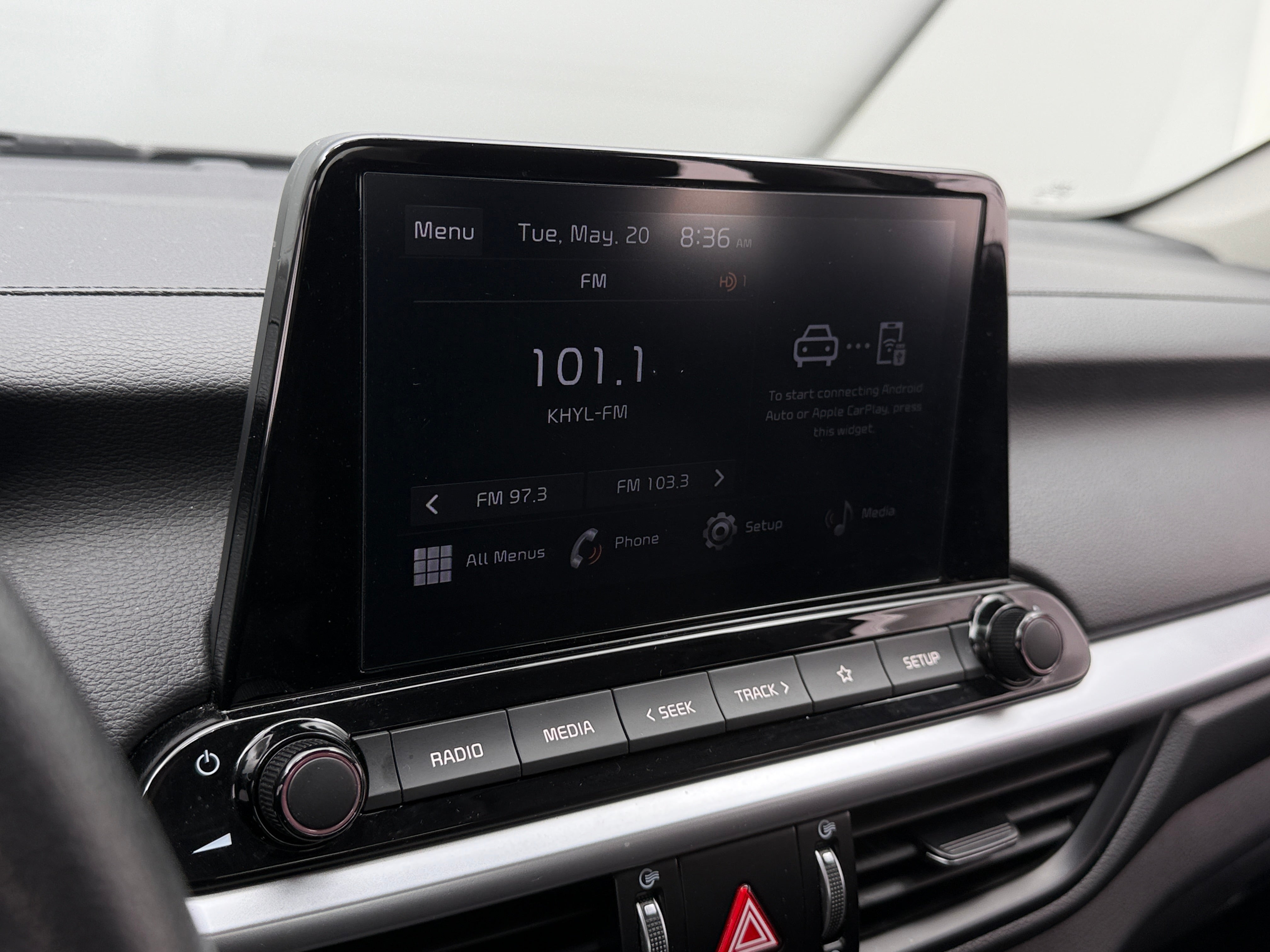 2024 Kia Forte LXS 4