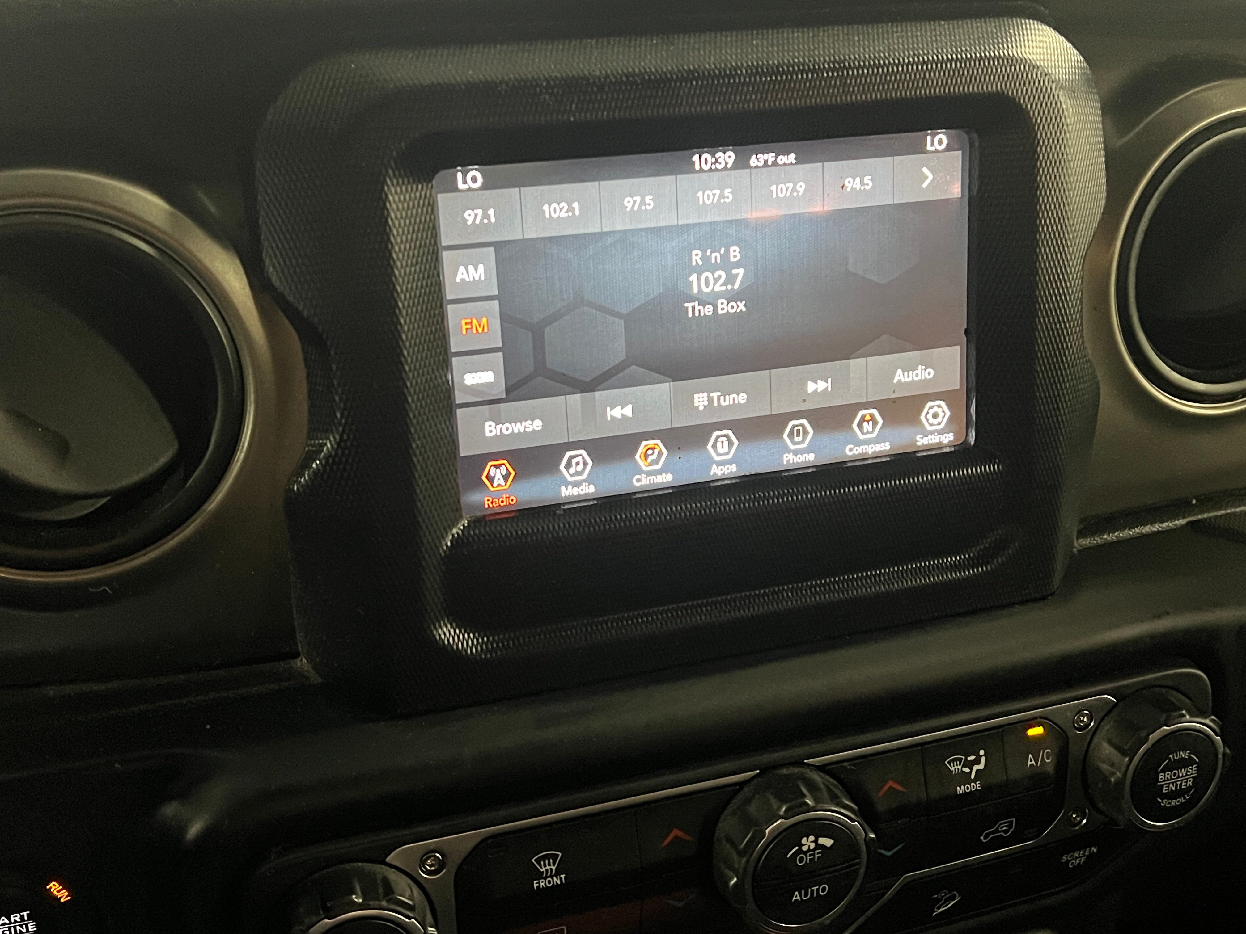 2019 Jeep Wrangler Sport S 4