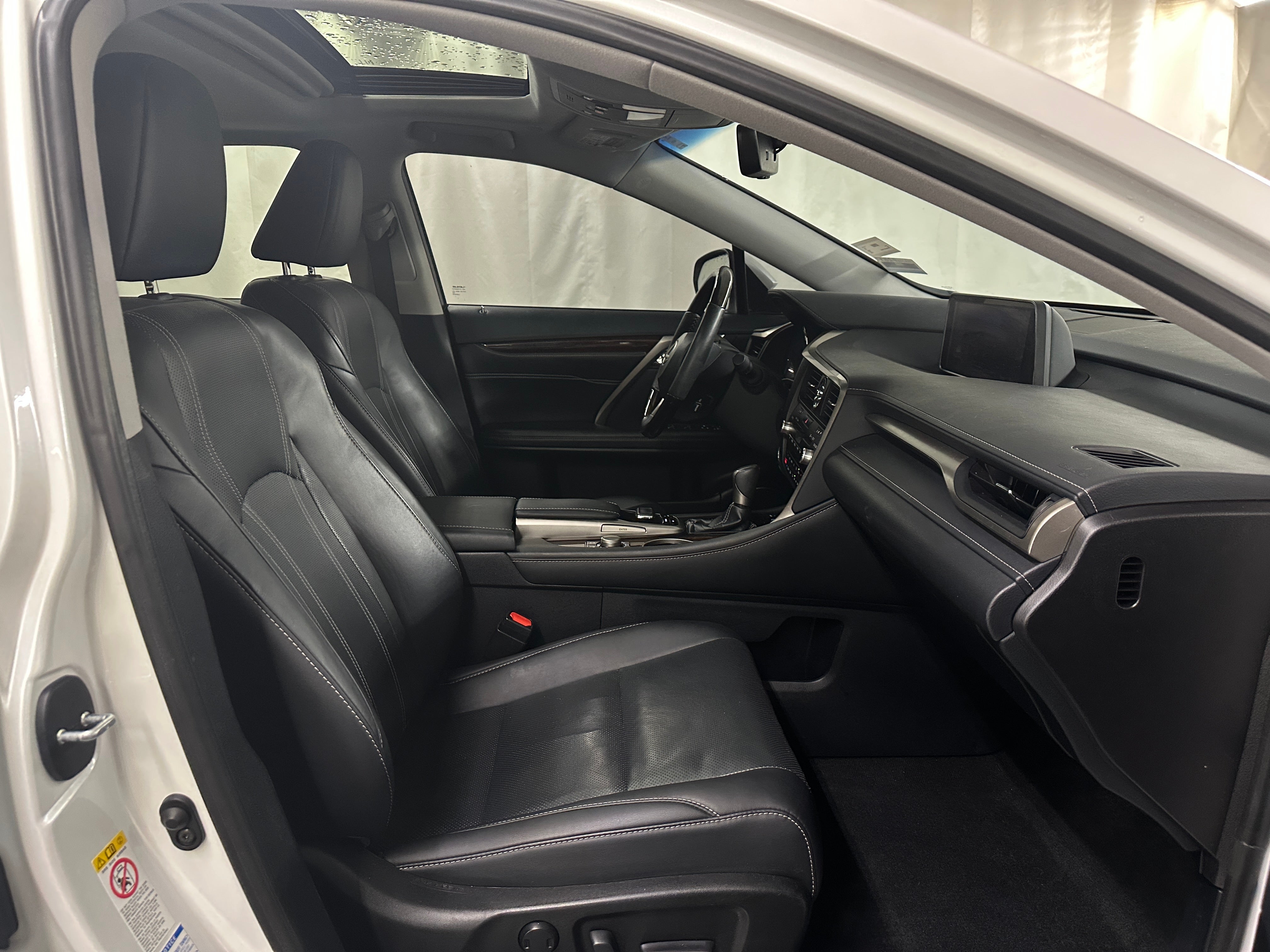 2018 Lexus RX 350 2