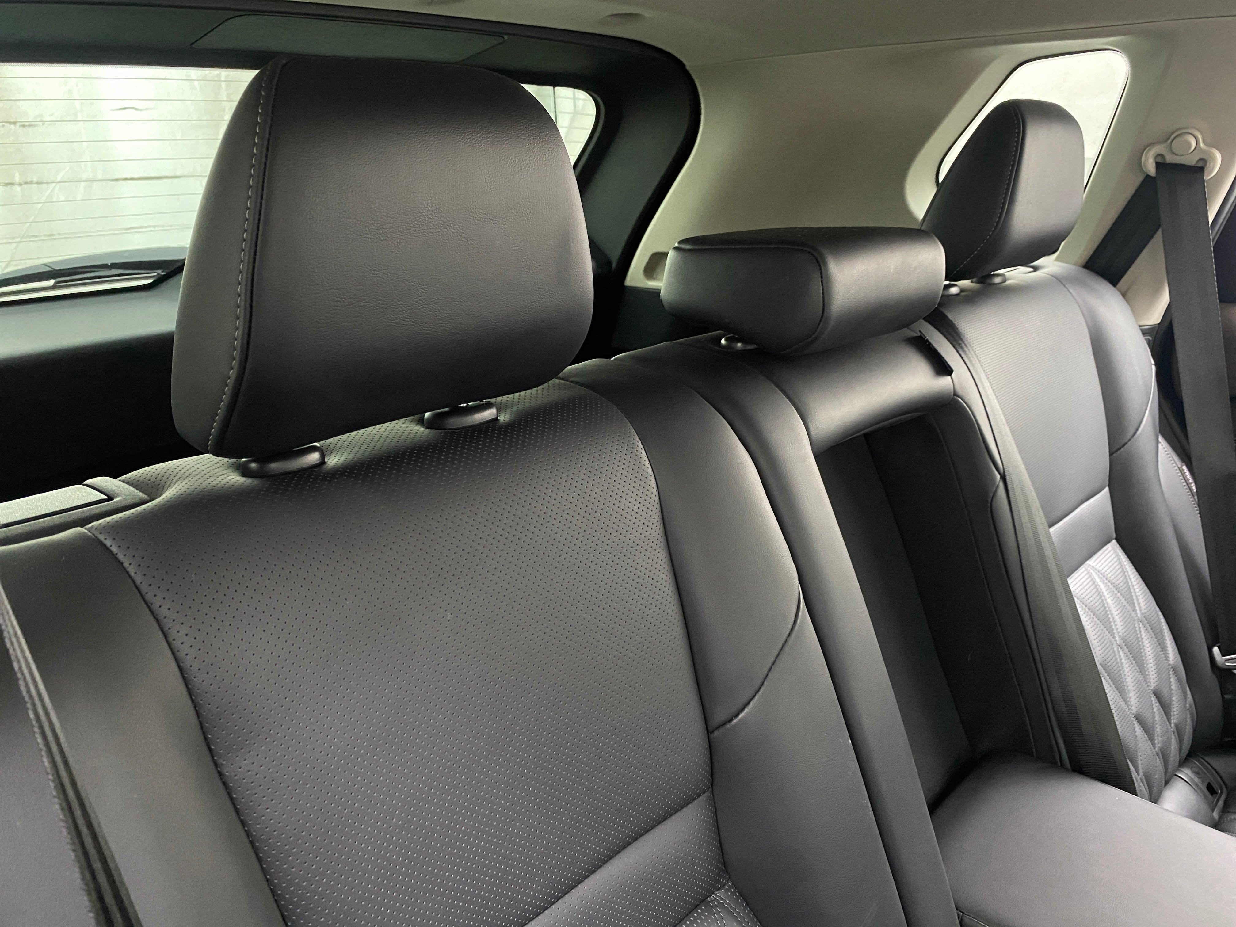 2023 Nissan Rogue Platinum 5