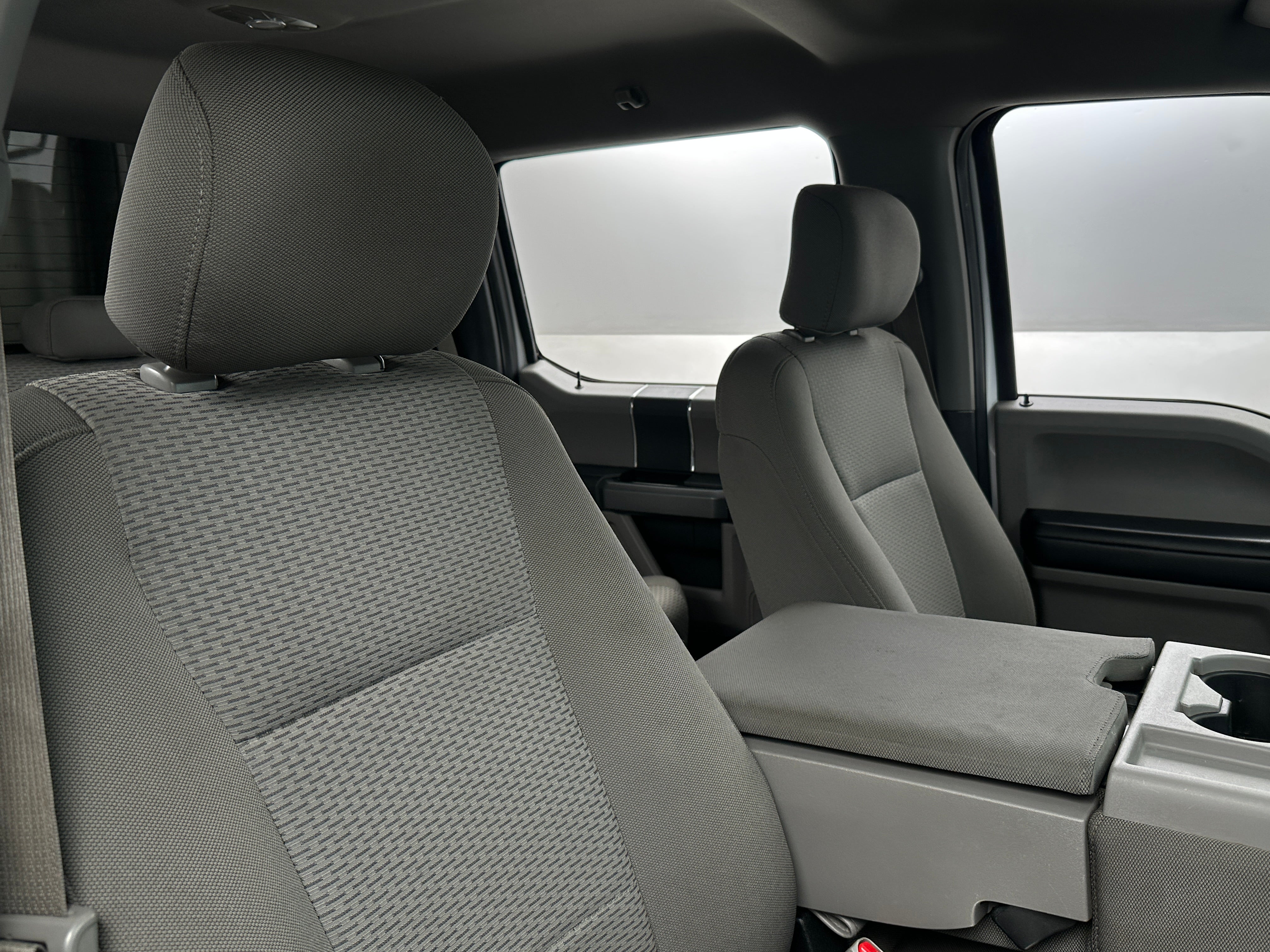 2017 Ford Econoline E-150 2