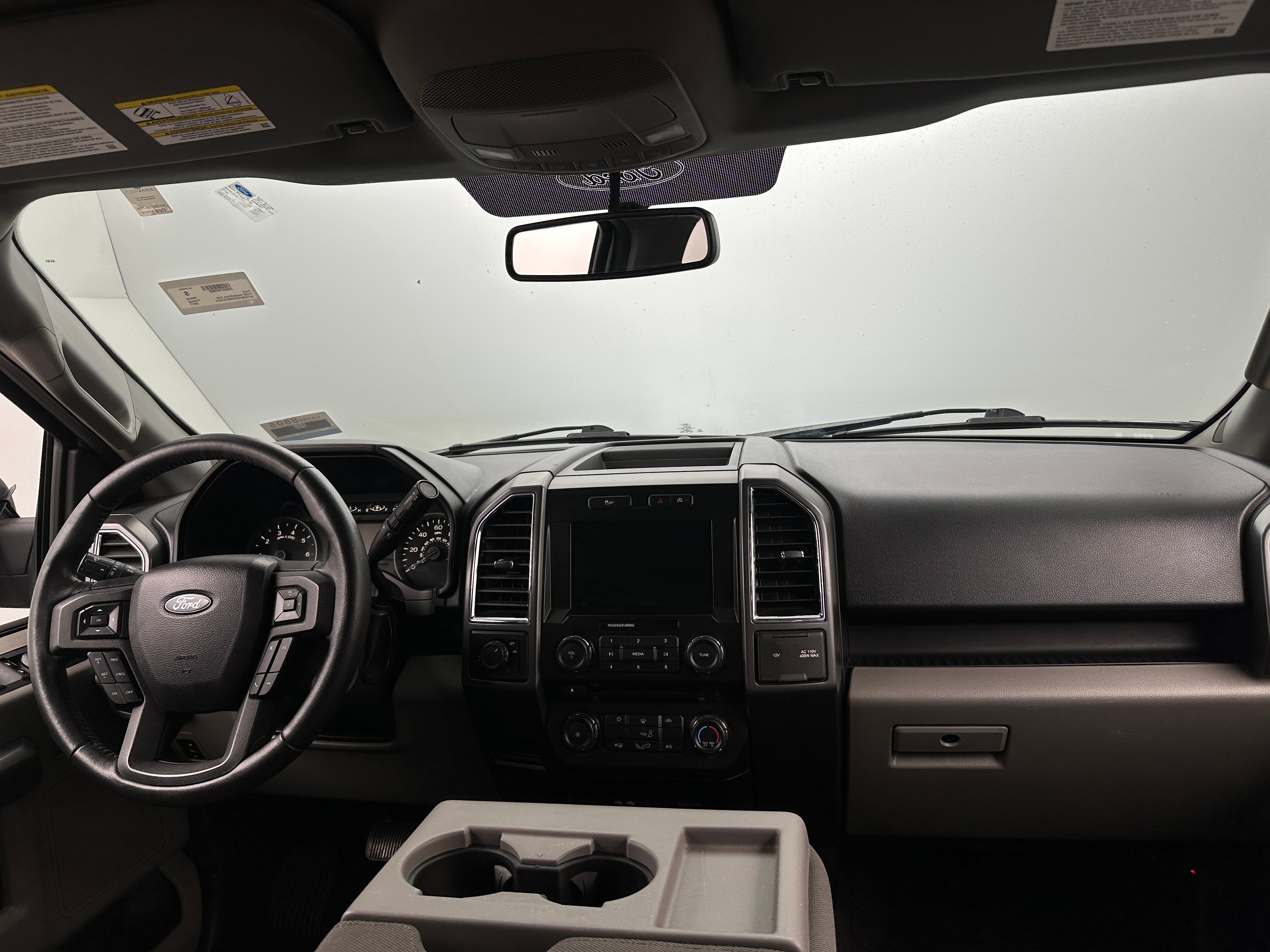 2017 Ford Econoline E-150 3