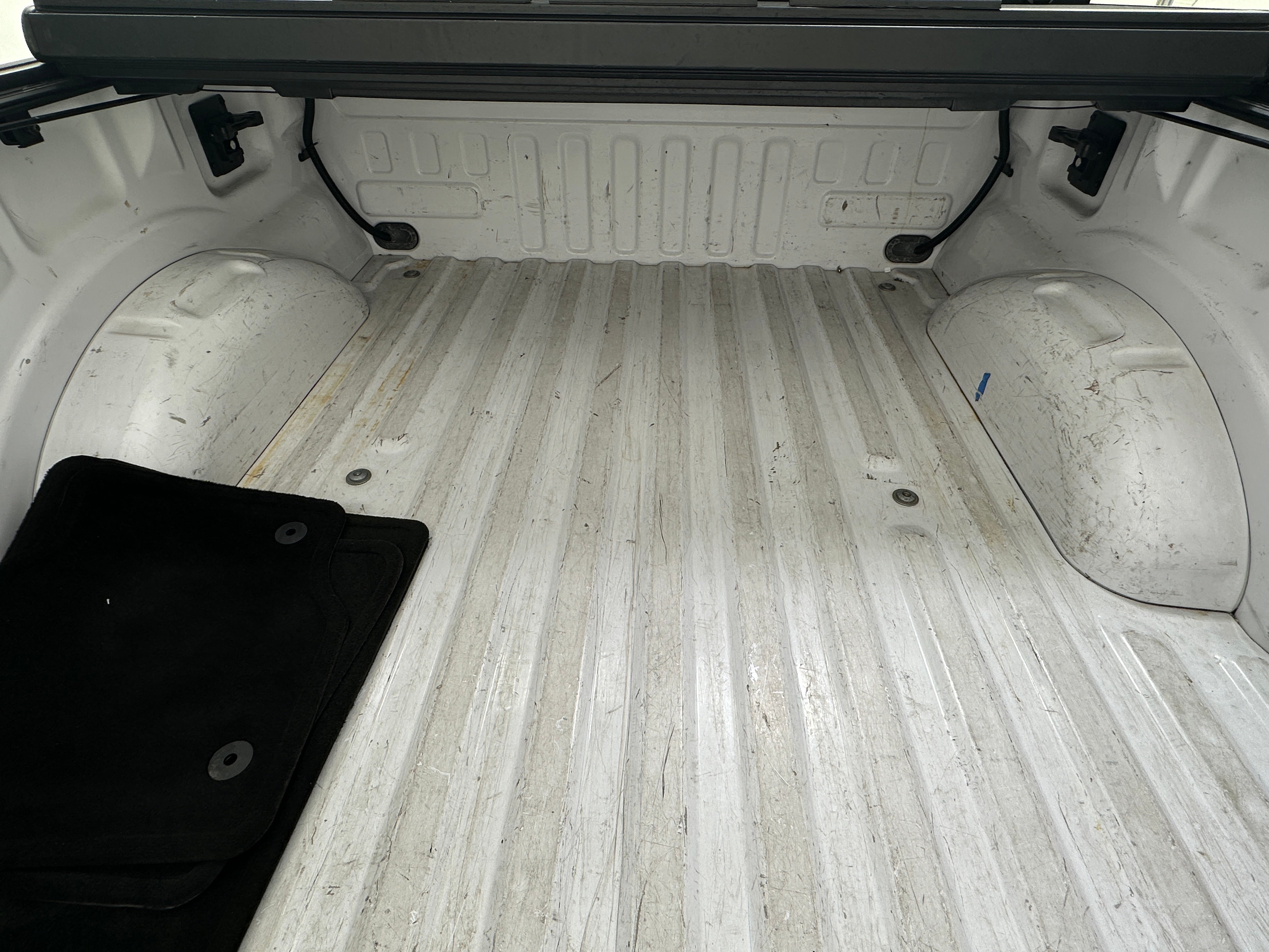 2017 Ford Econoline E-150 7