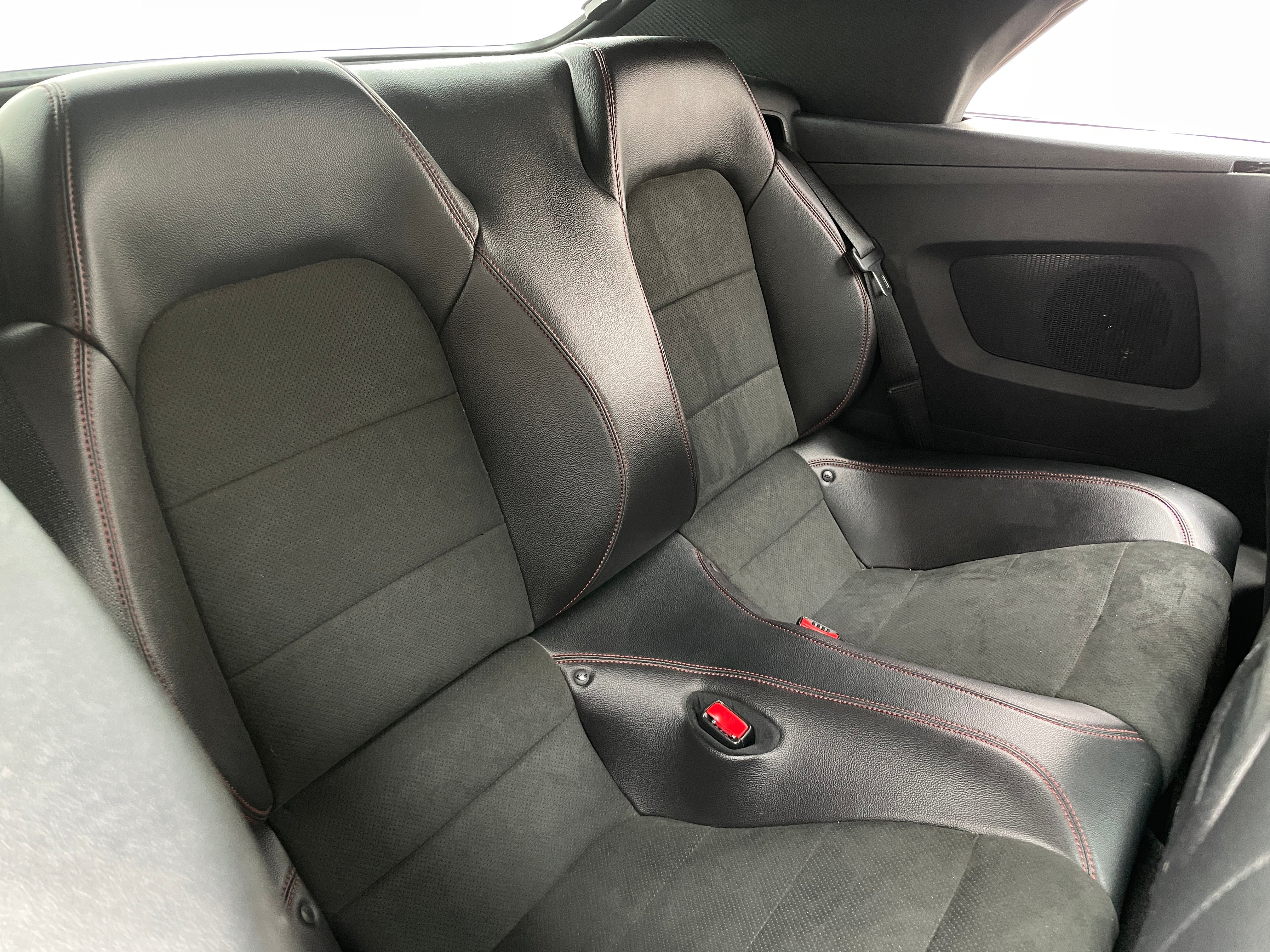 2017 Ford Mustang GT Premium 4