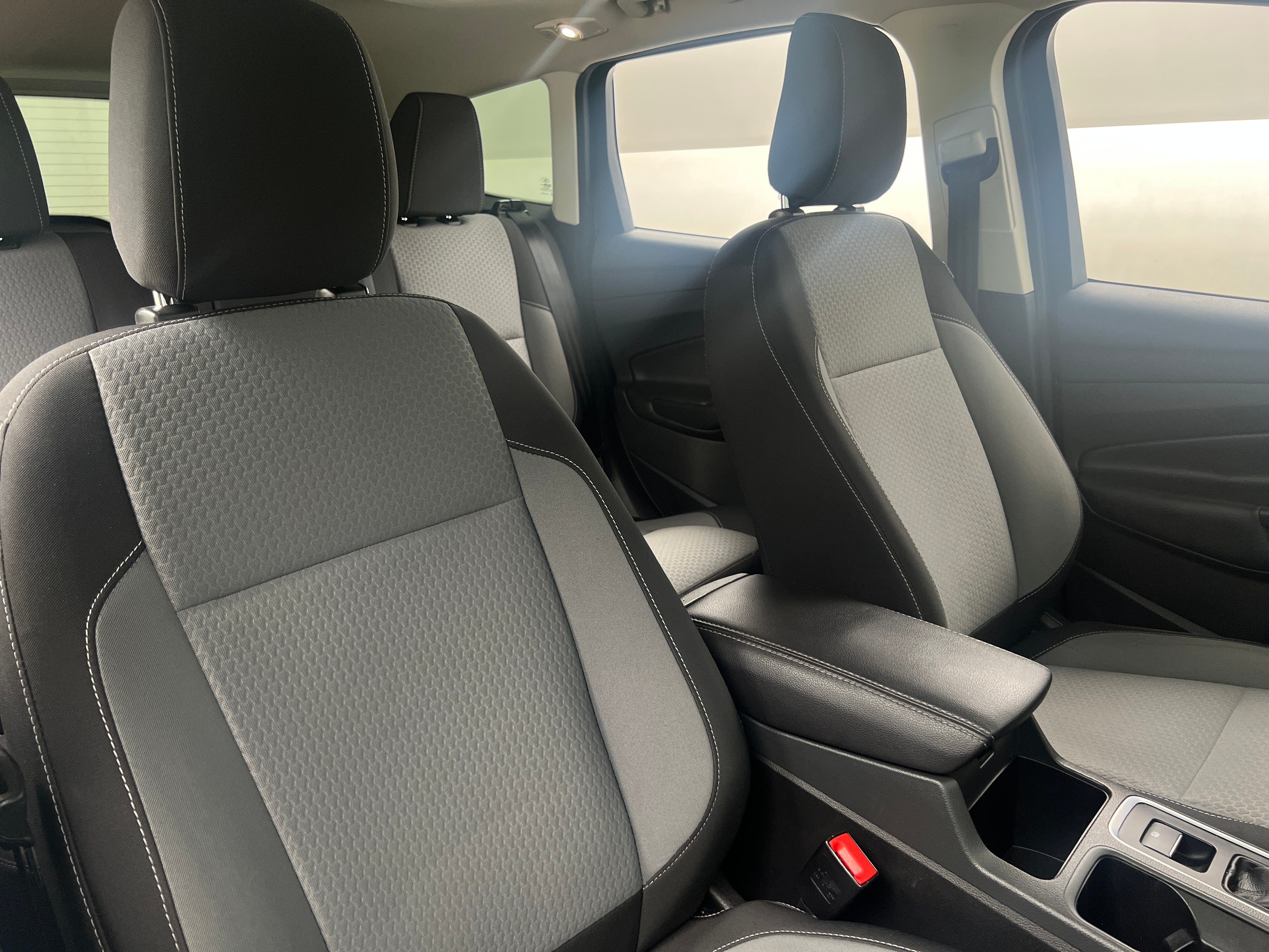 2018 Ford Escape SE 2