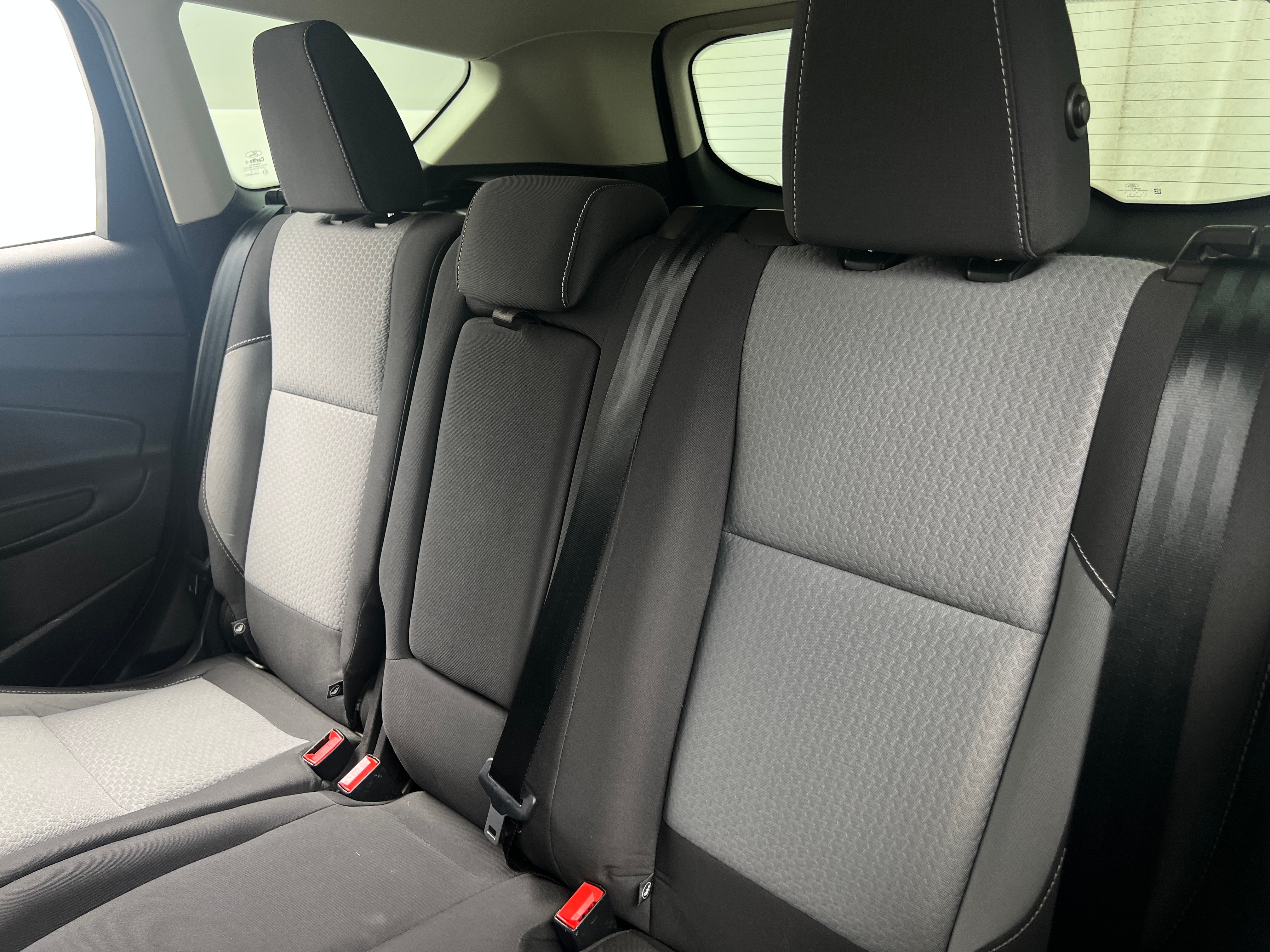 2018 Ford Escape SE 6