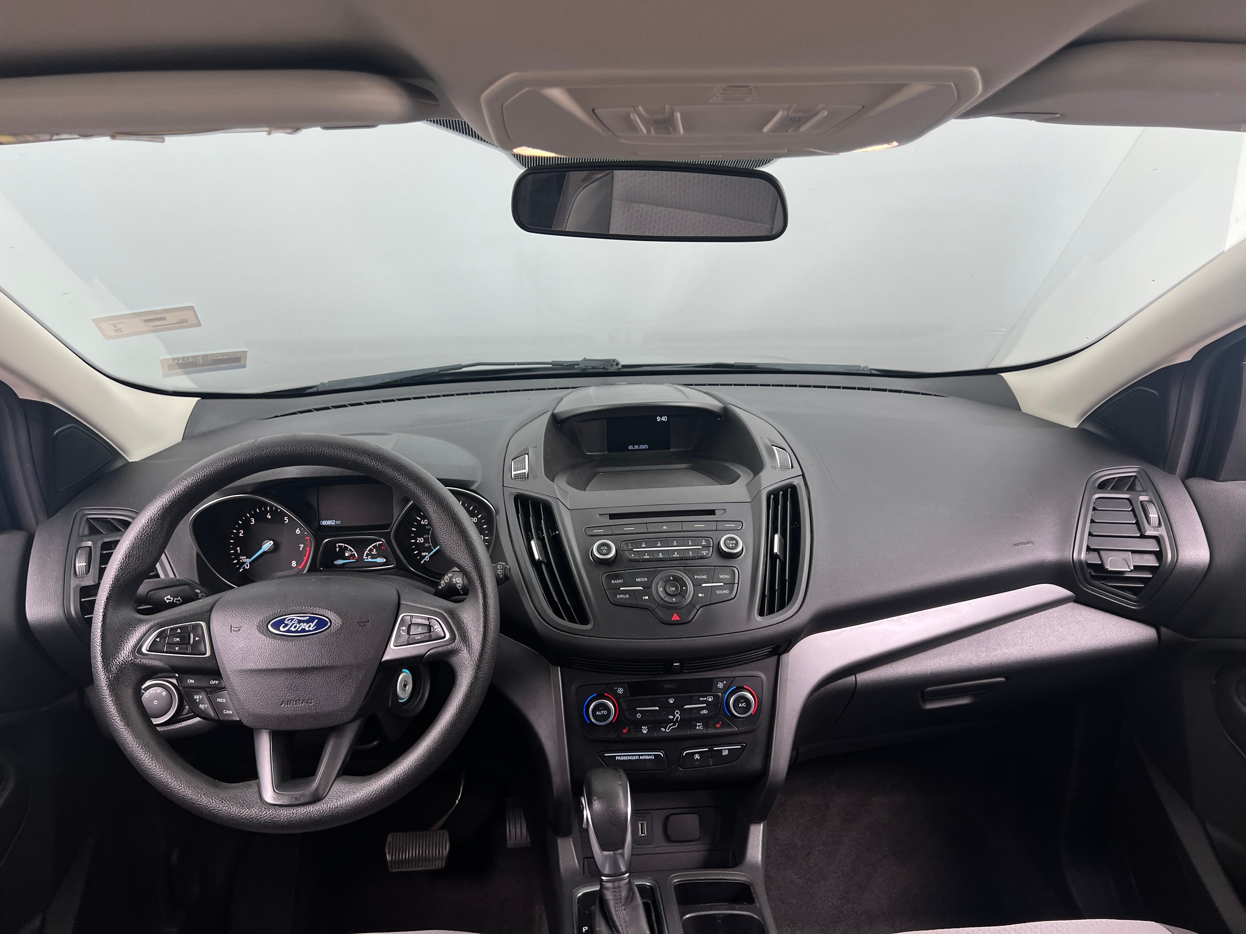 2018 Ford Escape SE 3