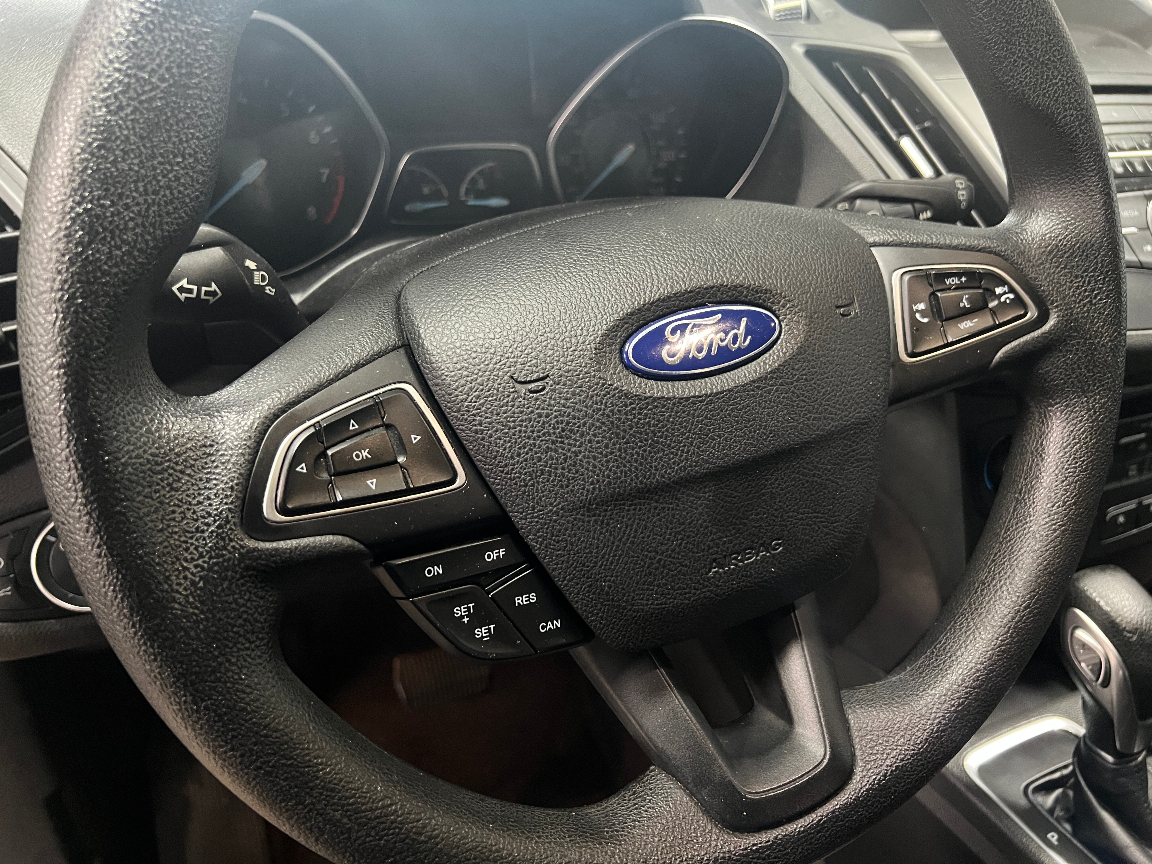 2018 Ford Escape SE 5