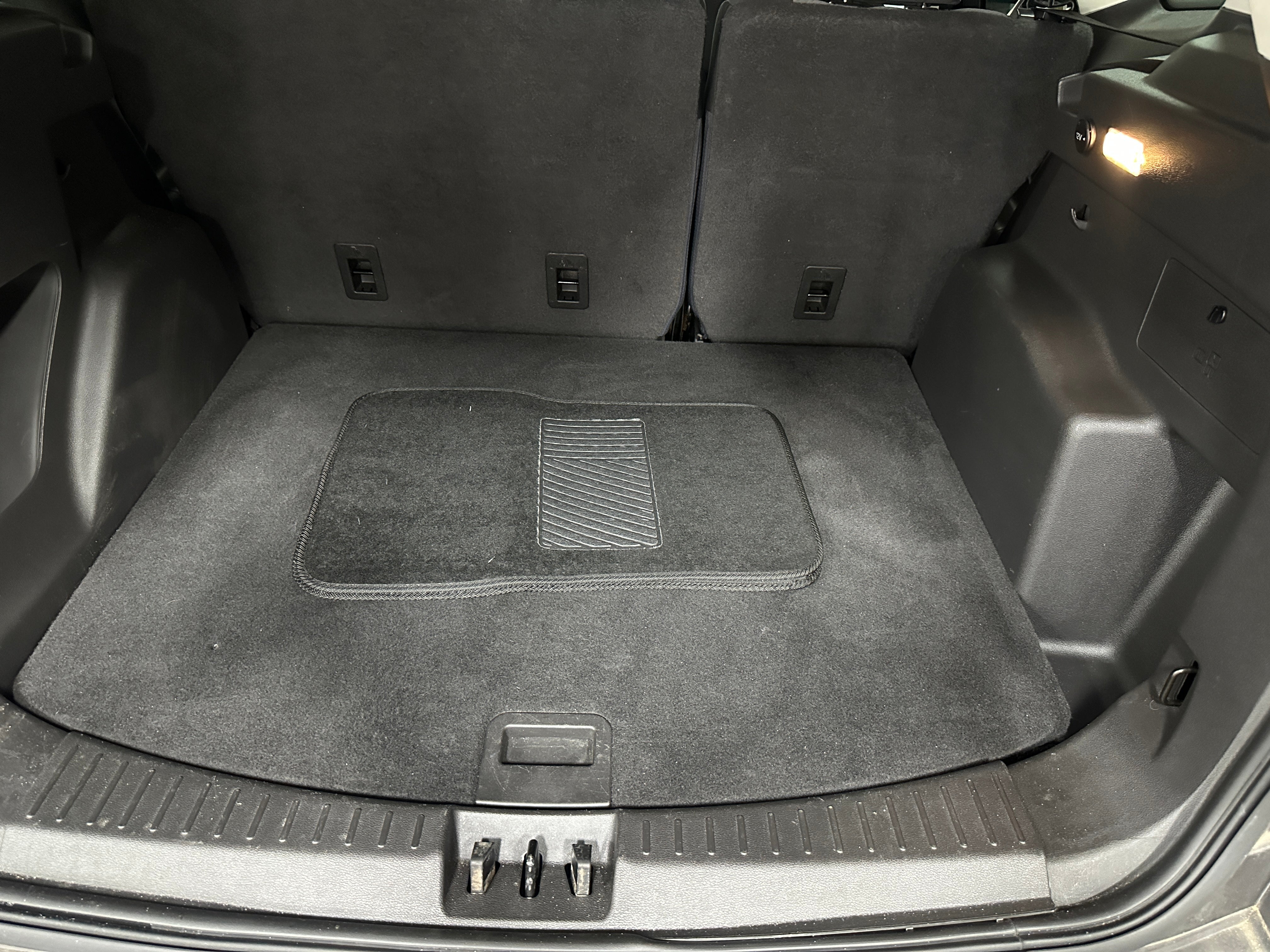 2018 Ford Escape SE 7