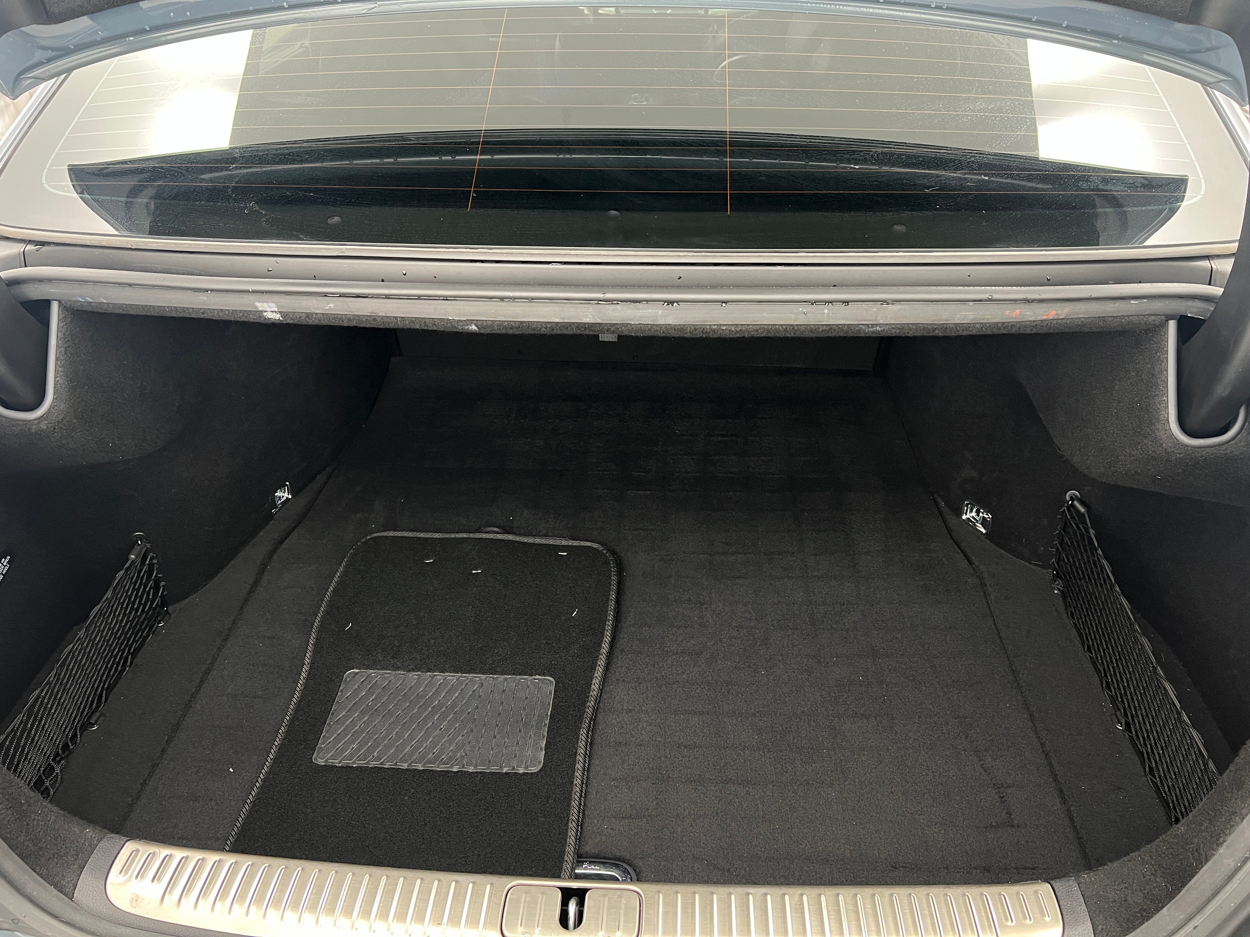 2019 Kia K900 Luxury 6