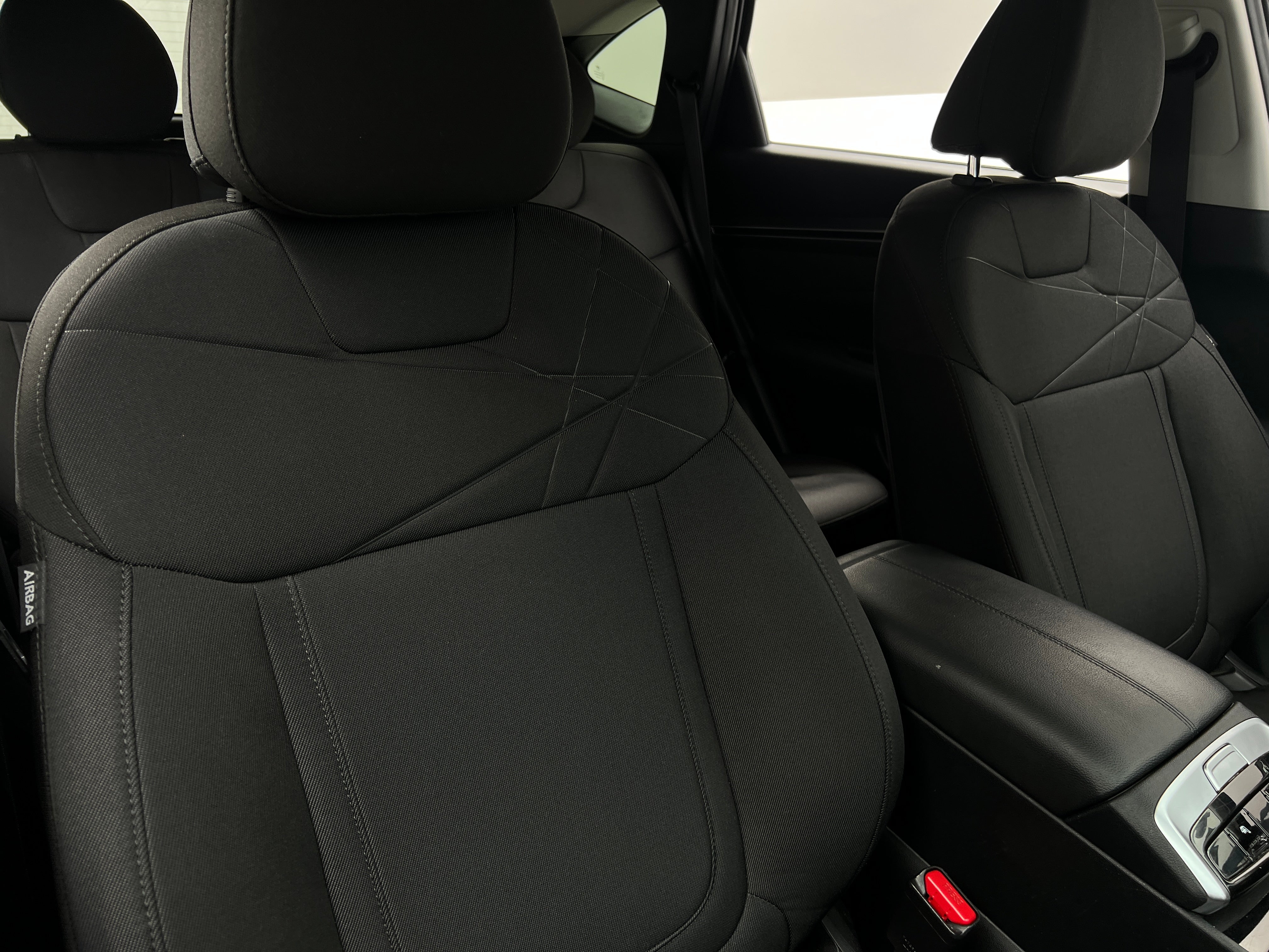 2022 Hyundai Tucson SEL 2