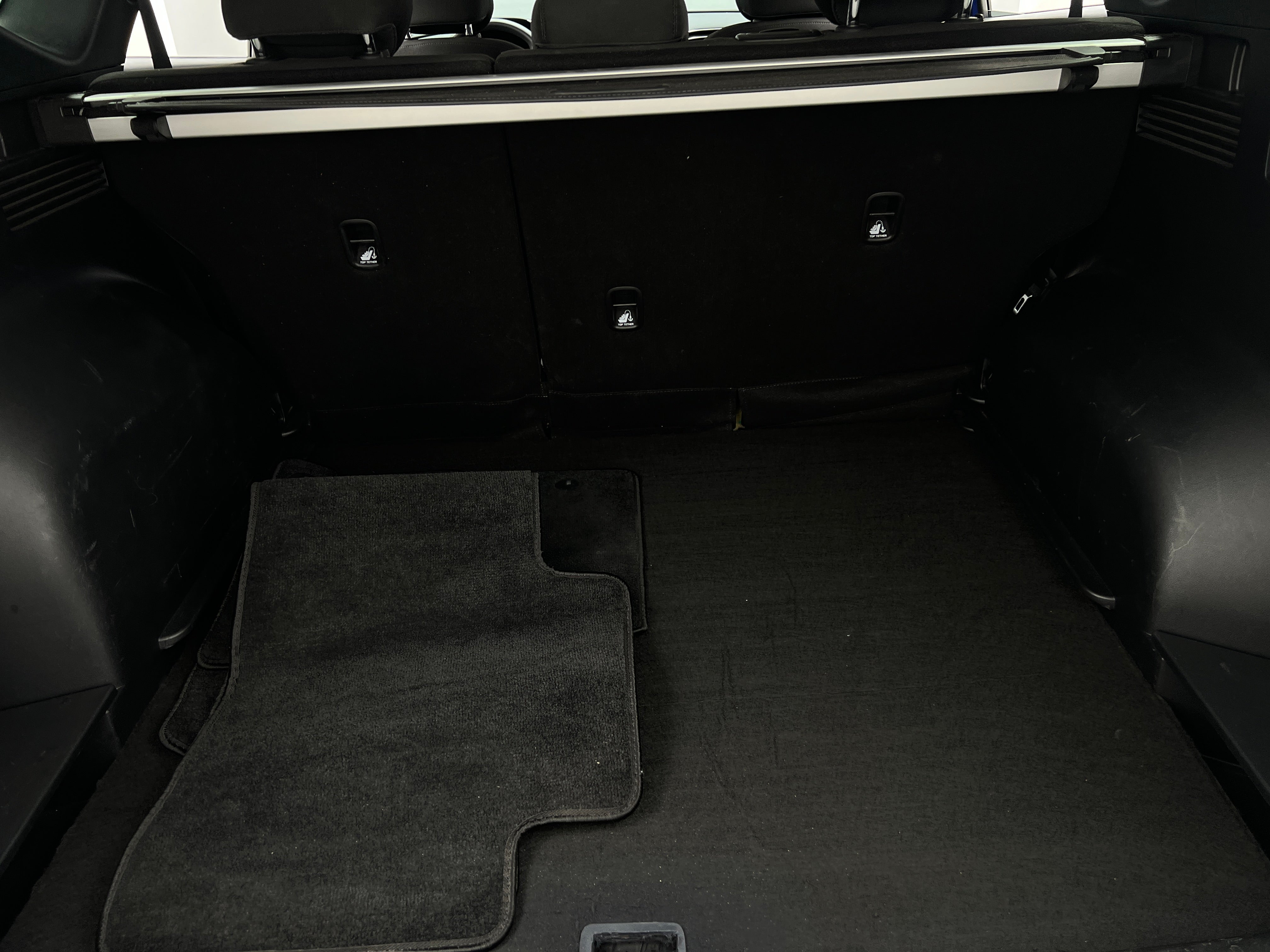 2022 Hyundai Tucson SEL 7