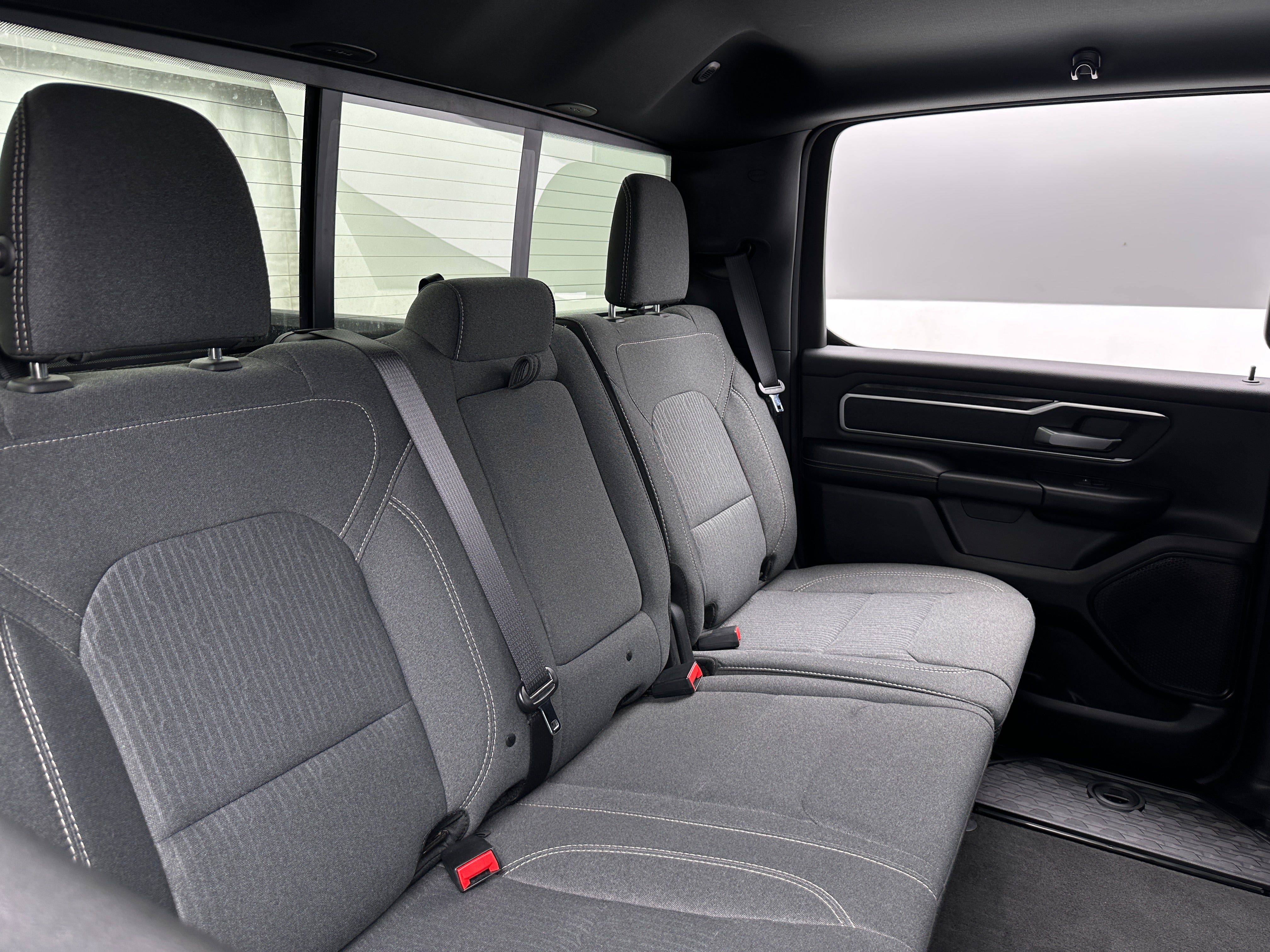 2020 RAM 1500 Big Horn 6