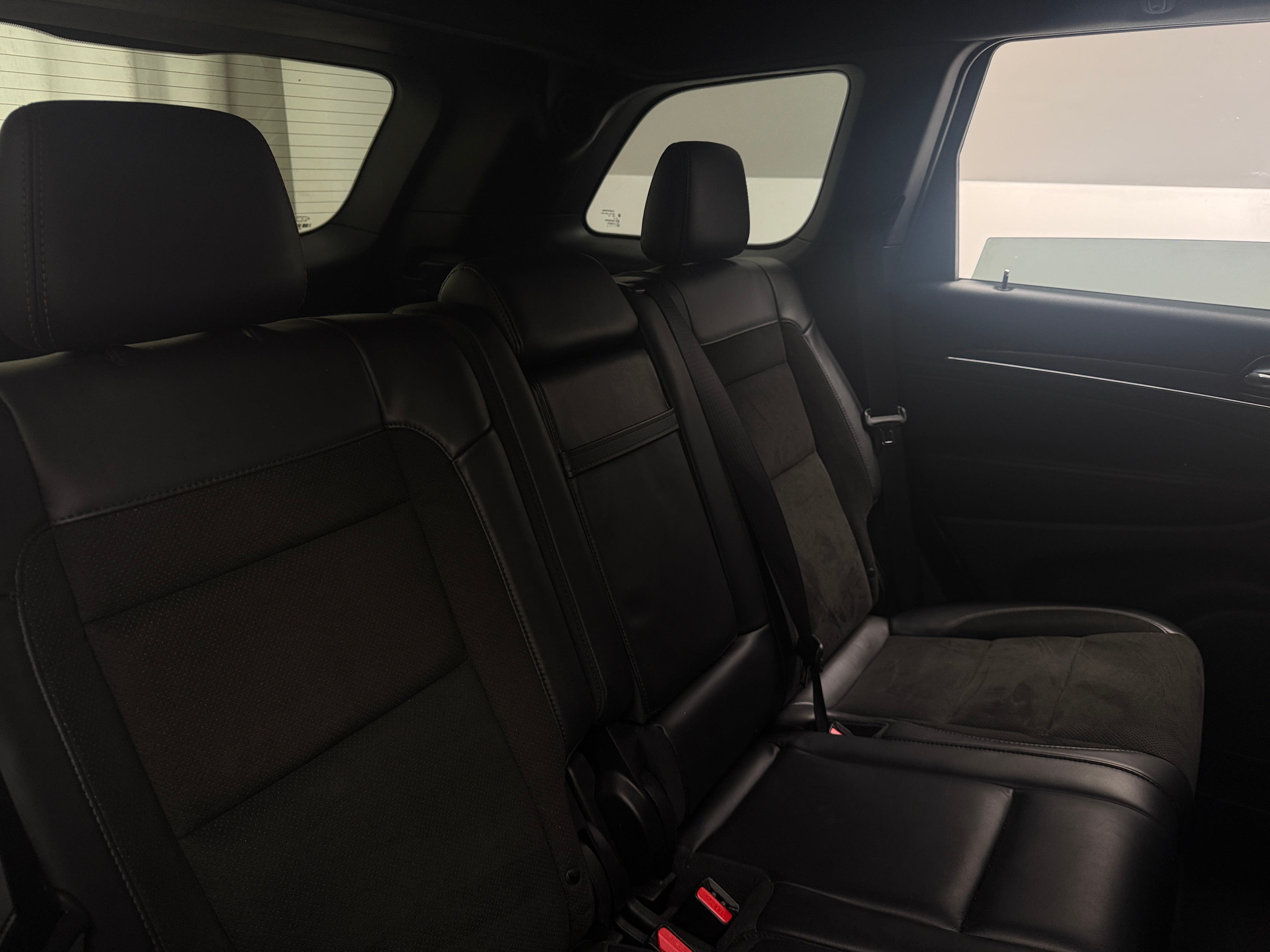 2019 Jeep Grand Cherokee Trailhawk 6