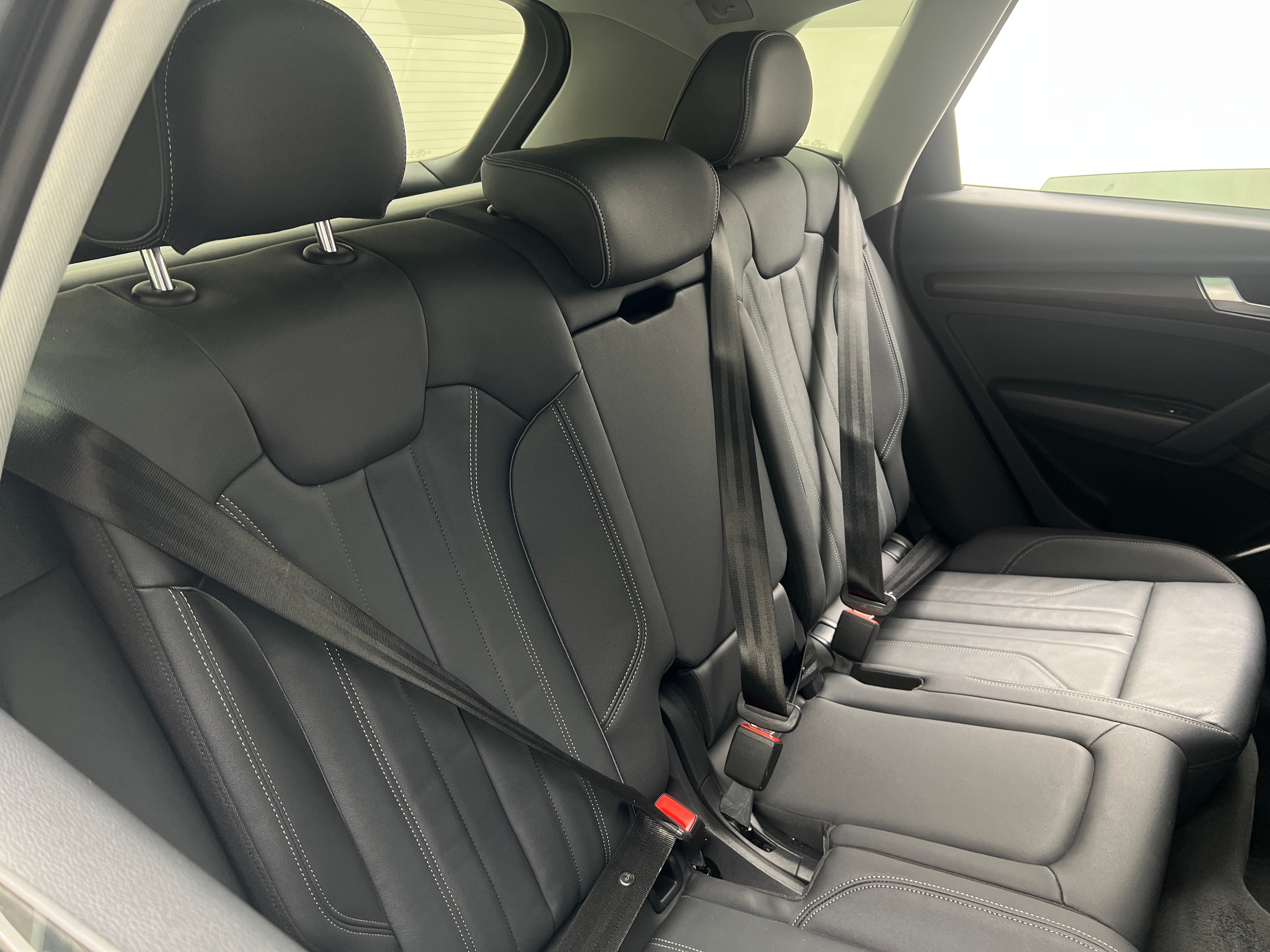 2022 Audi Q5 e Premium 5