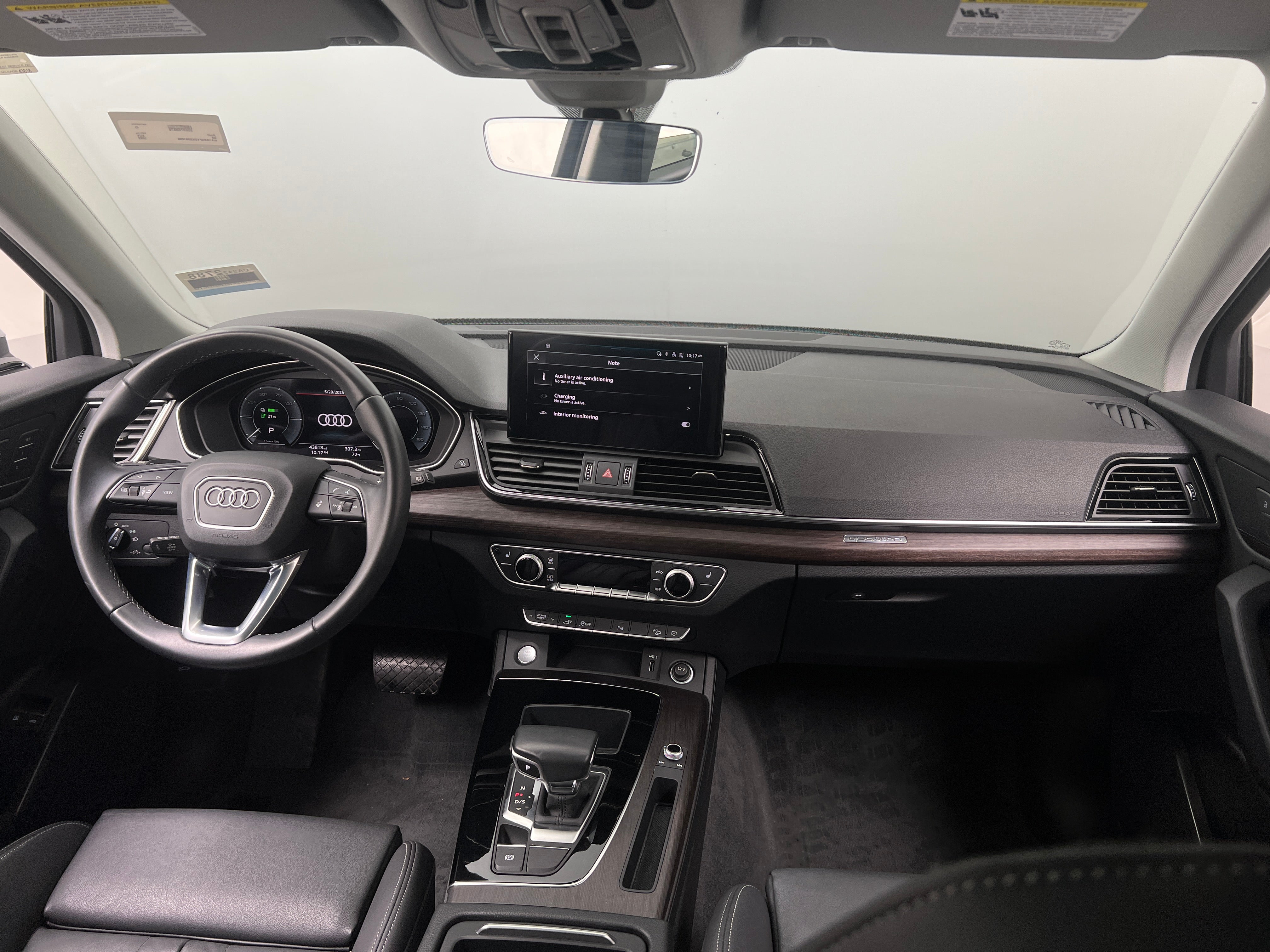 2022 Audi Q5 e Premium 2
