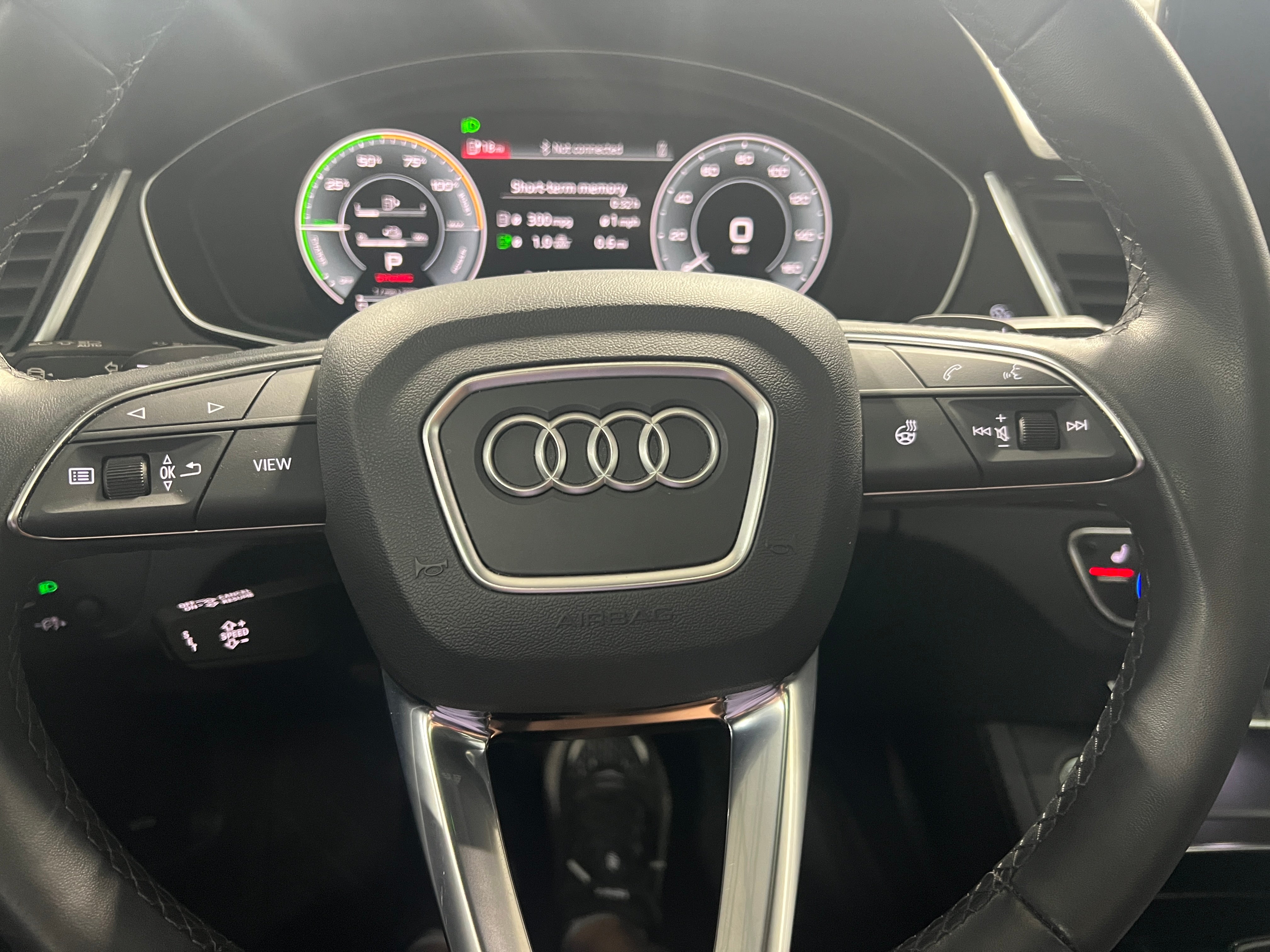 2022 Audi Q5 e Premium 4