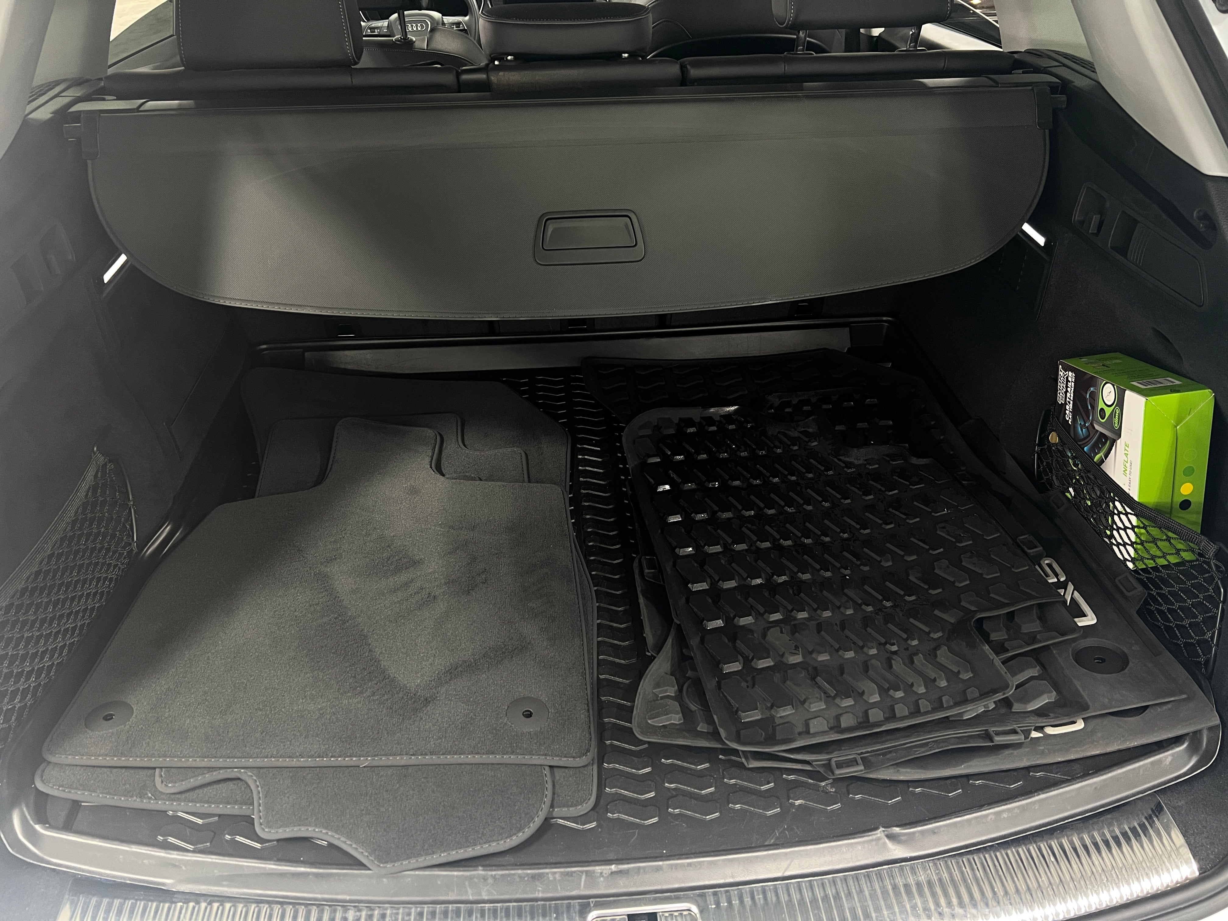 2022 Audi Q5 e Premium 6