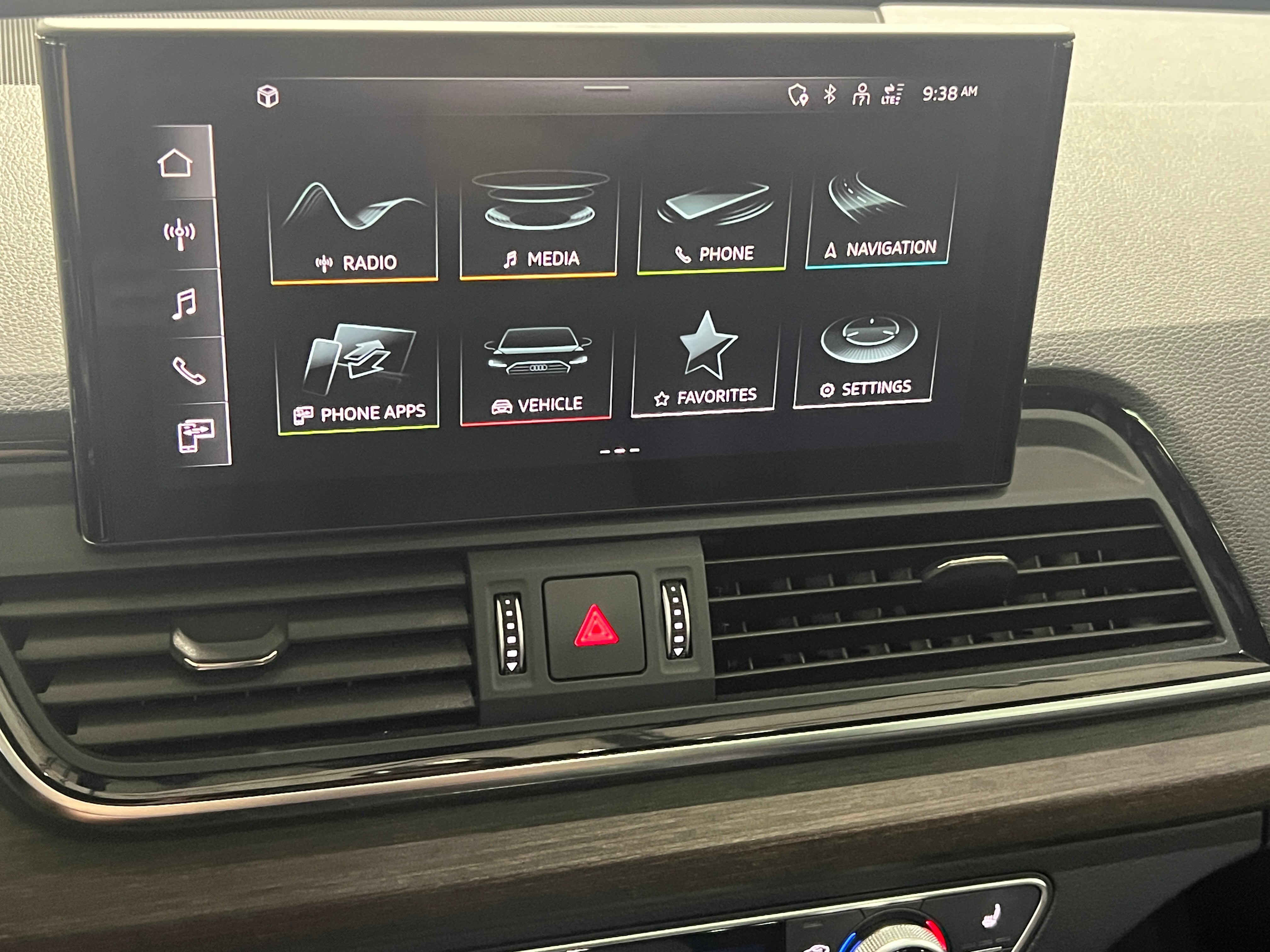 2022 Audi Q5 e Premium 3