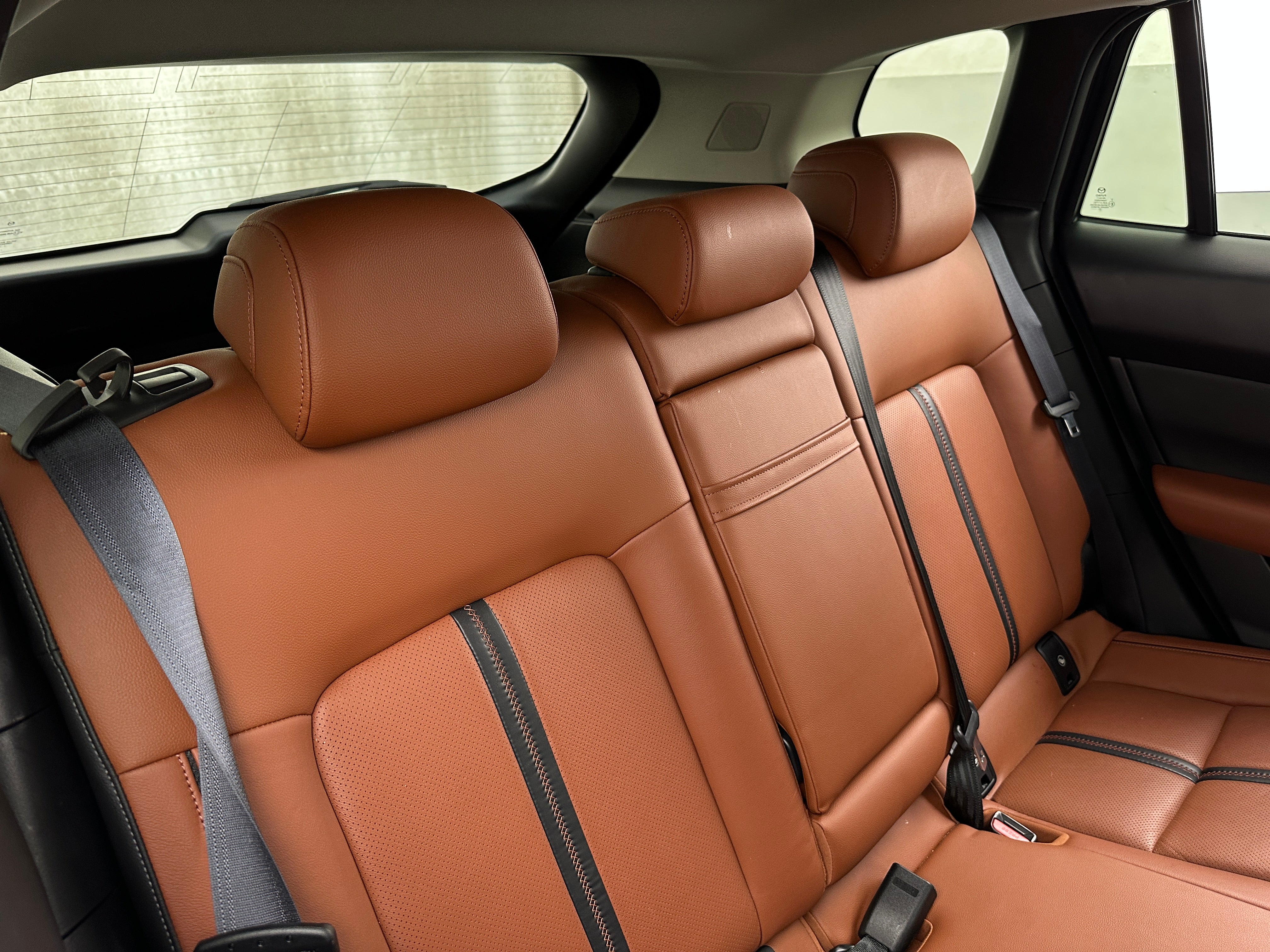 2023 Mazda CX-50 Turbo Premium 5