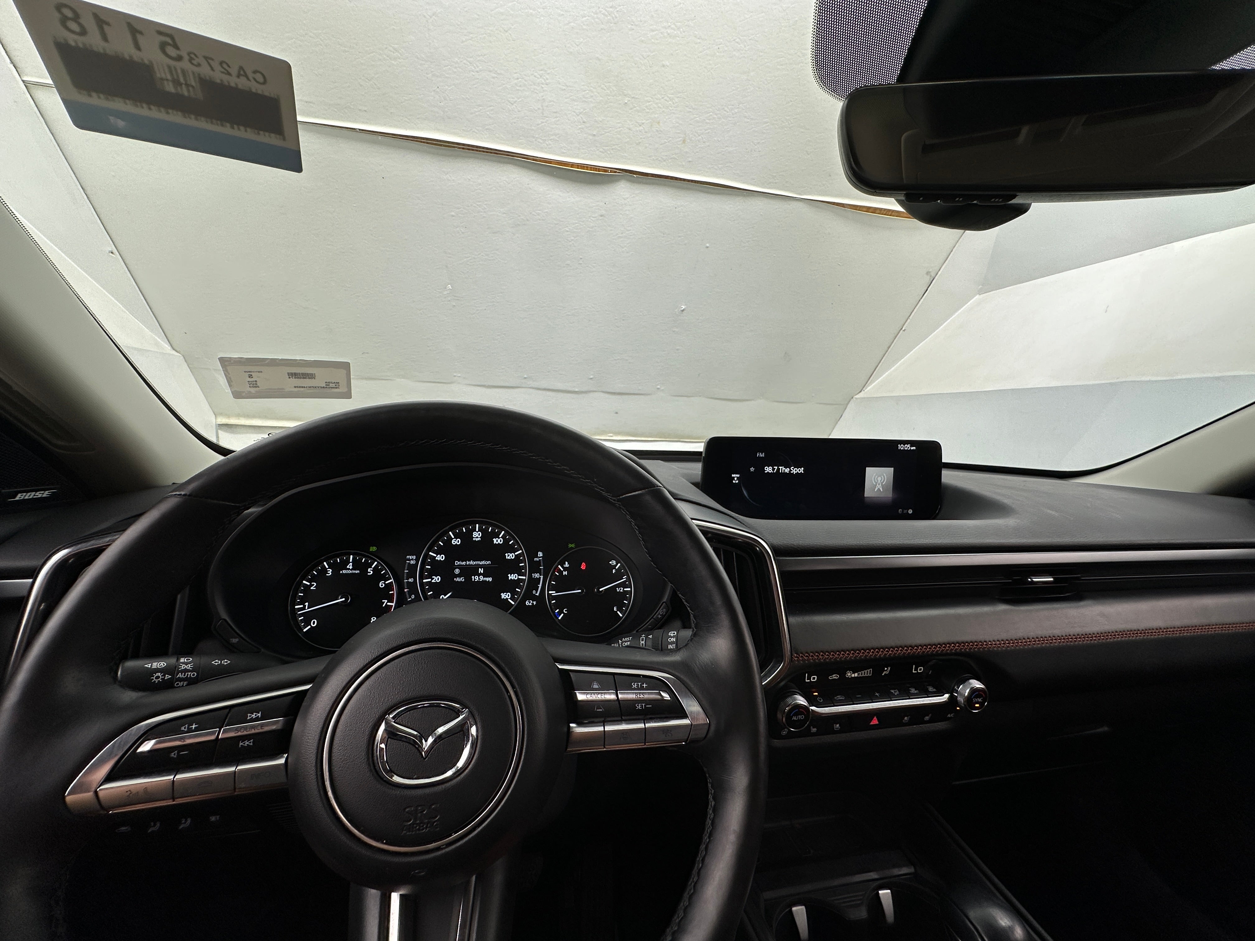 2023 Mazda CX-50 Turbo Premium 2