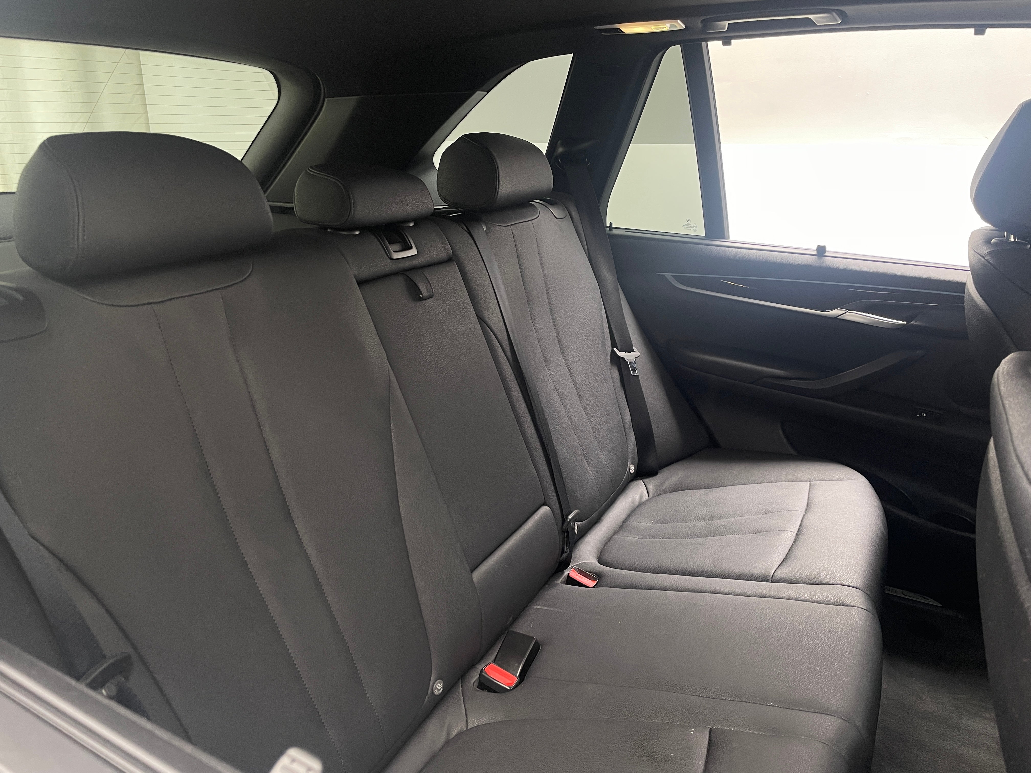 2017 BMW X5 xDrive35i 5