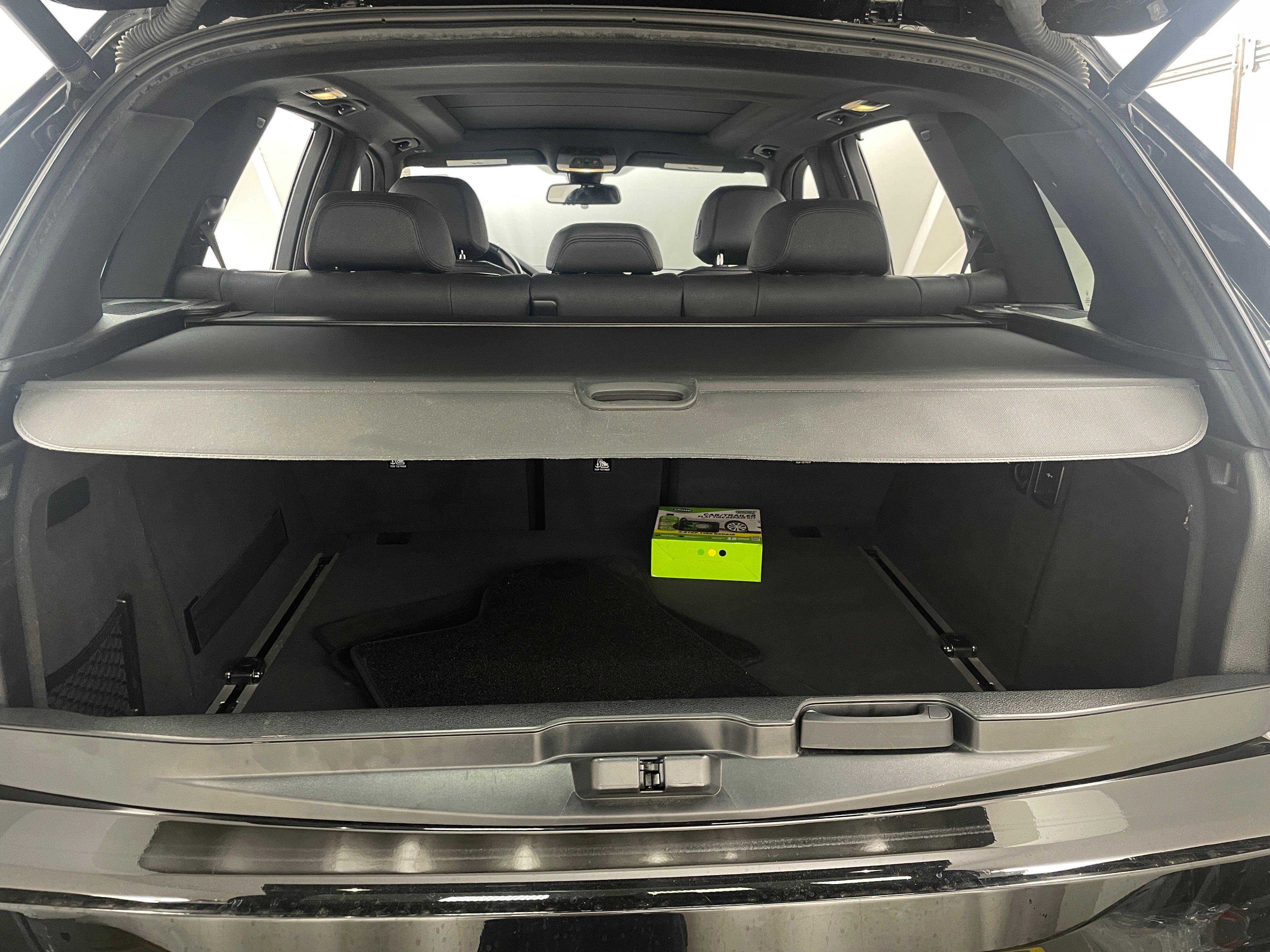 2017 BMW X5 xDrive35i 6