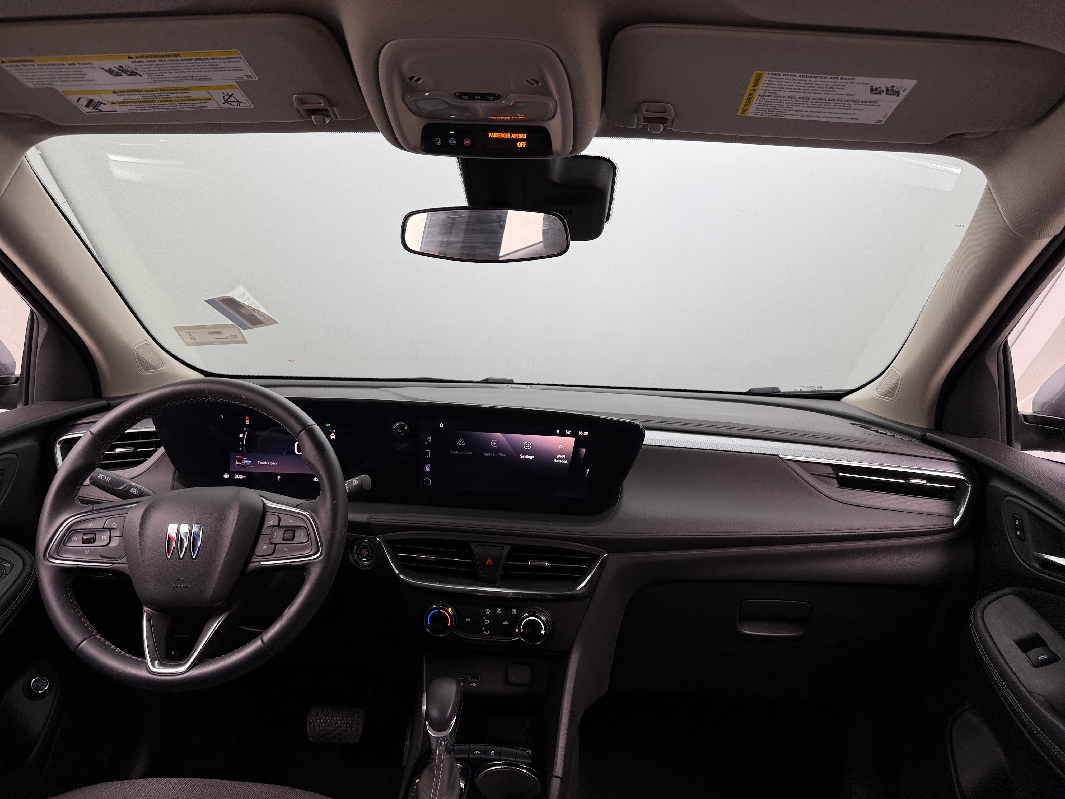 2024 Buick Encore GX Preferred 2