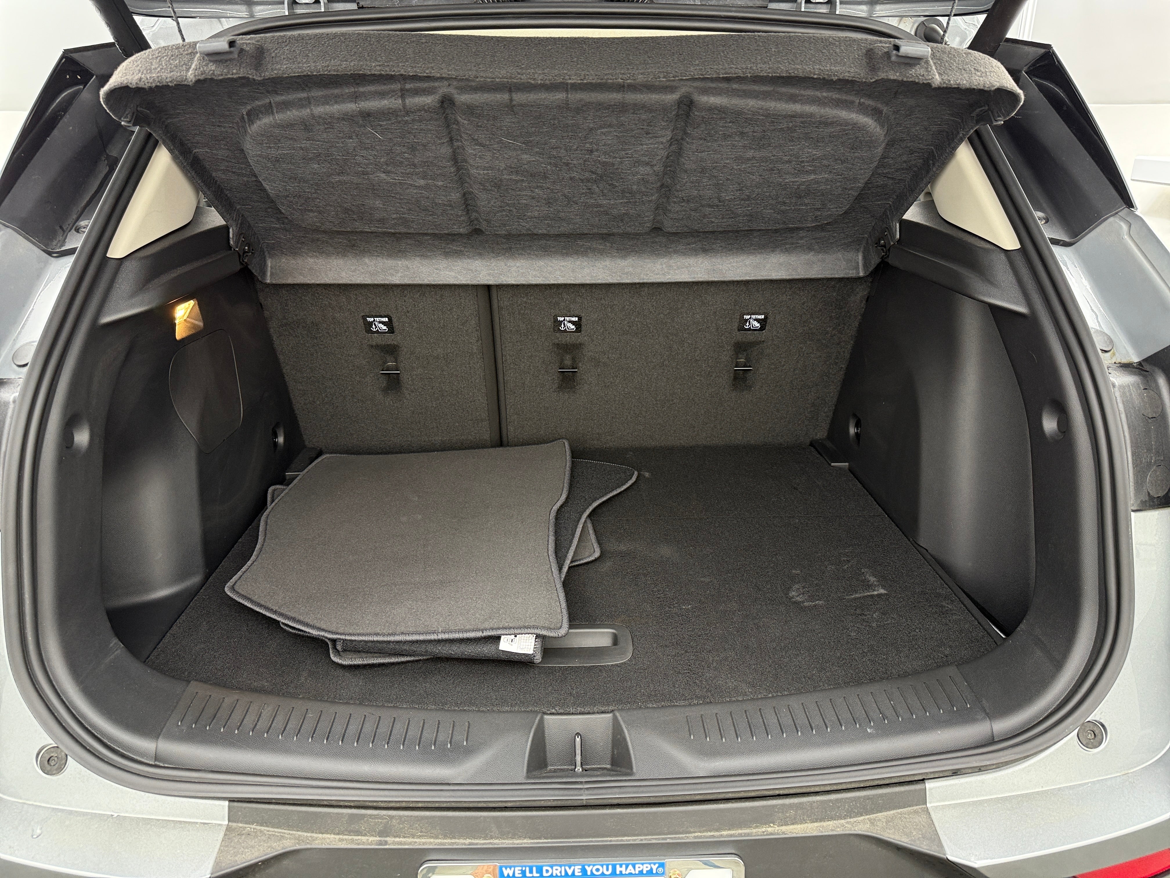 2024 Buick Encore GX Preferred 6