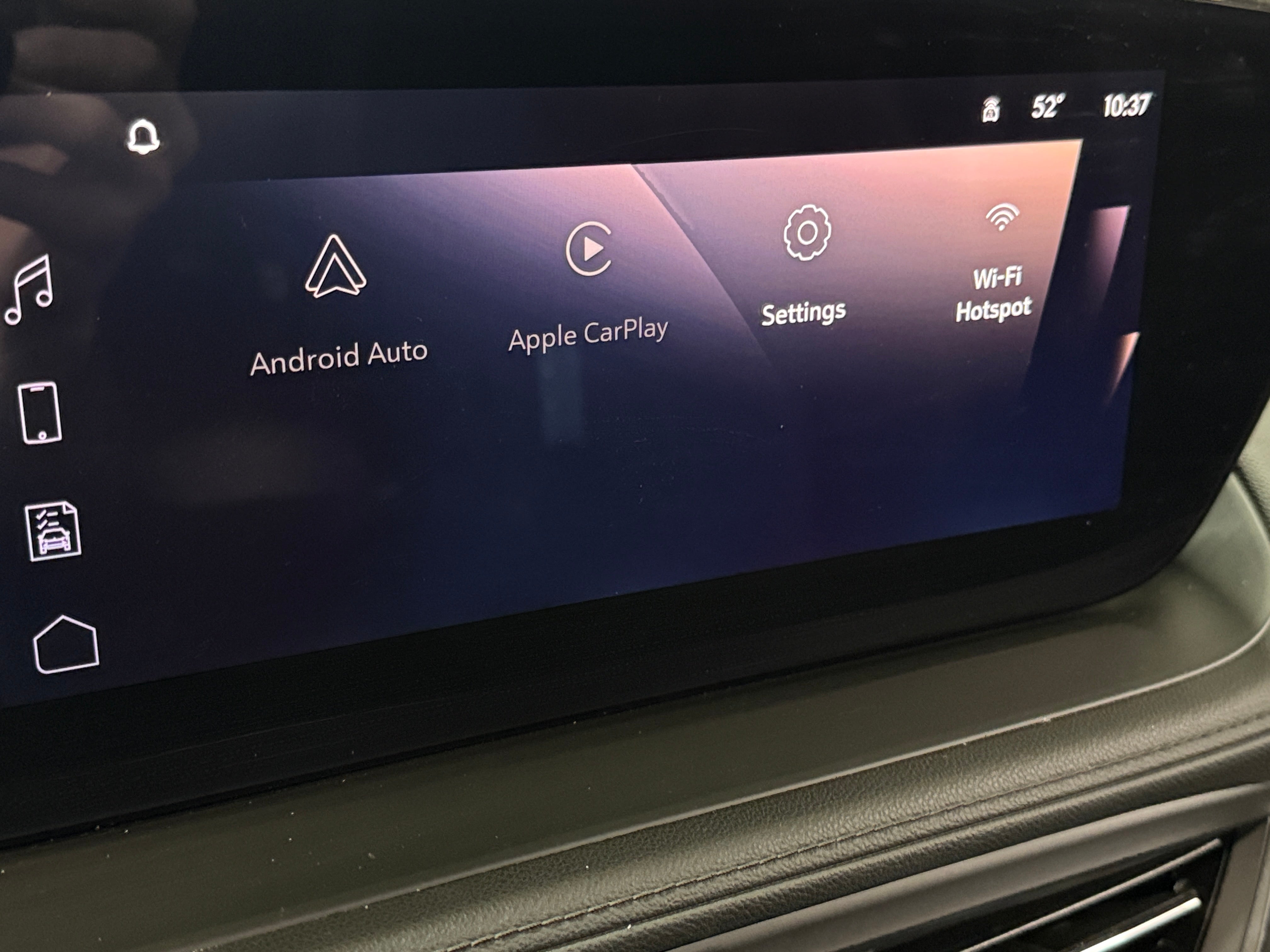 2024 Buick Encore GX Preferred 3