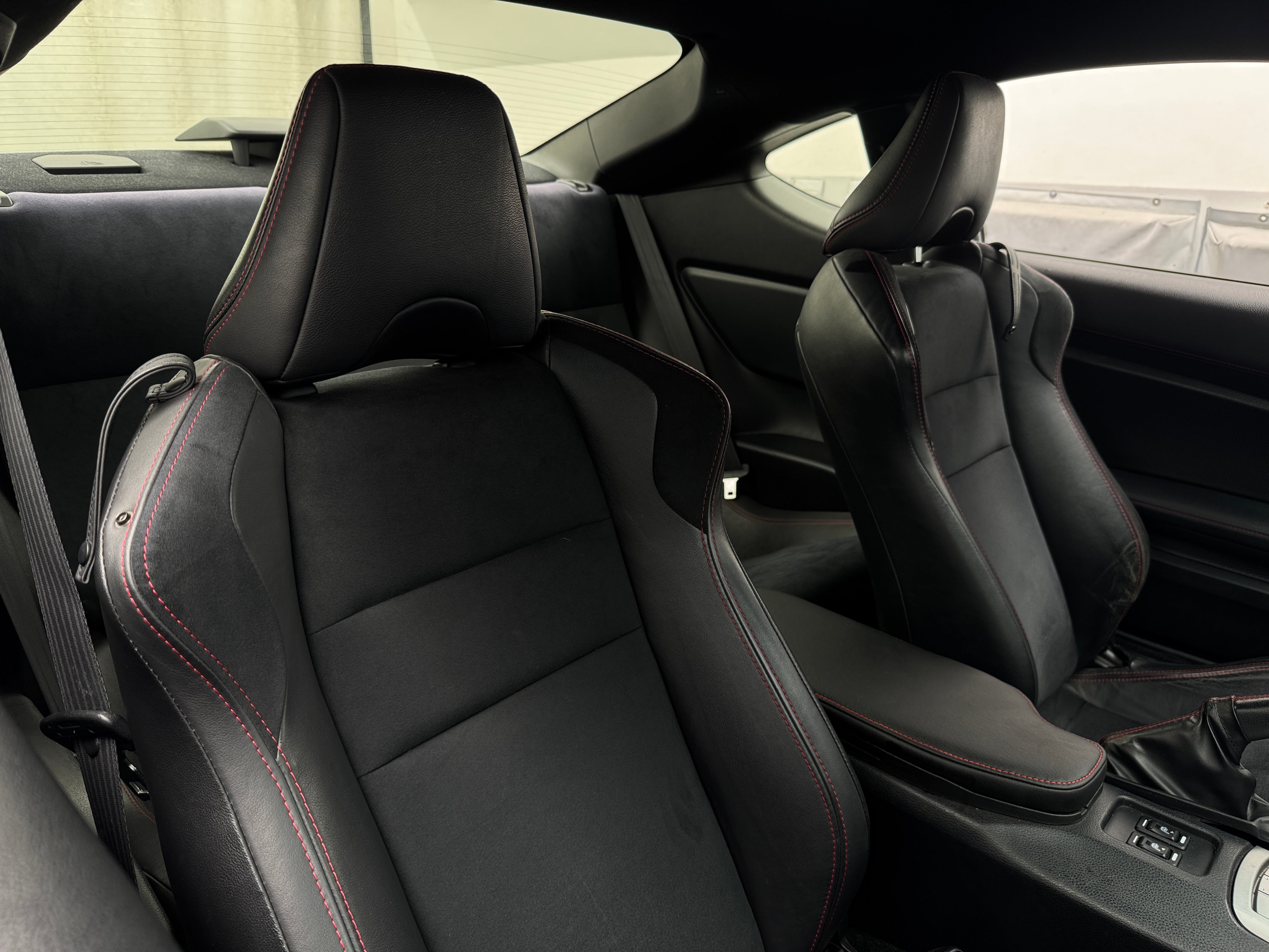 2014 Subaru BRZ Limited 2