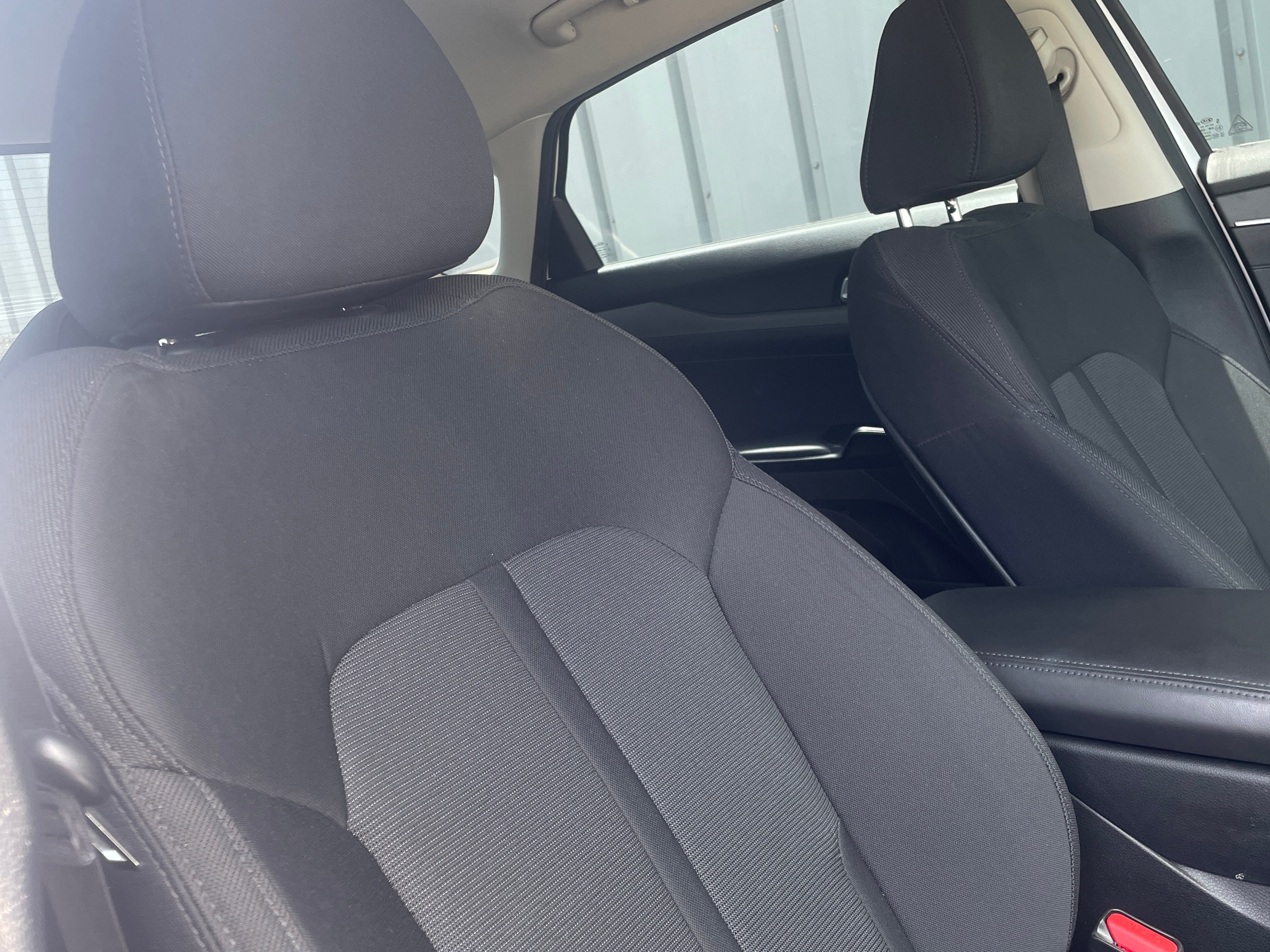 2021 Kia K5 LXS 2