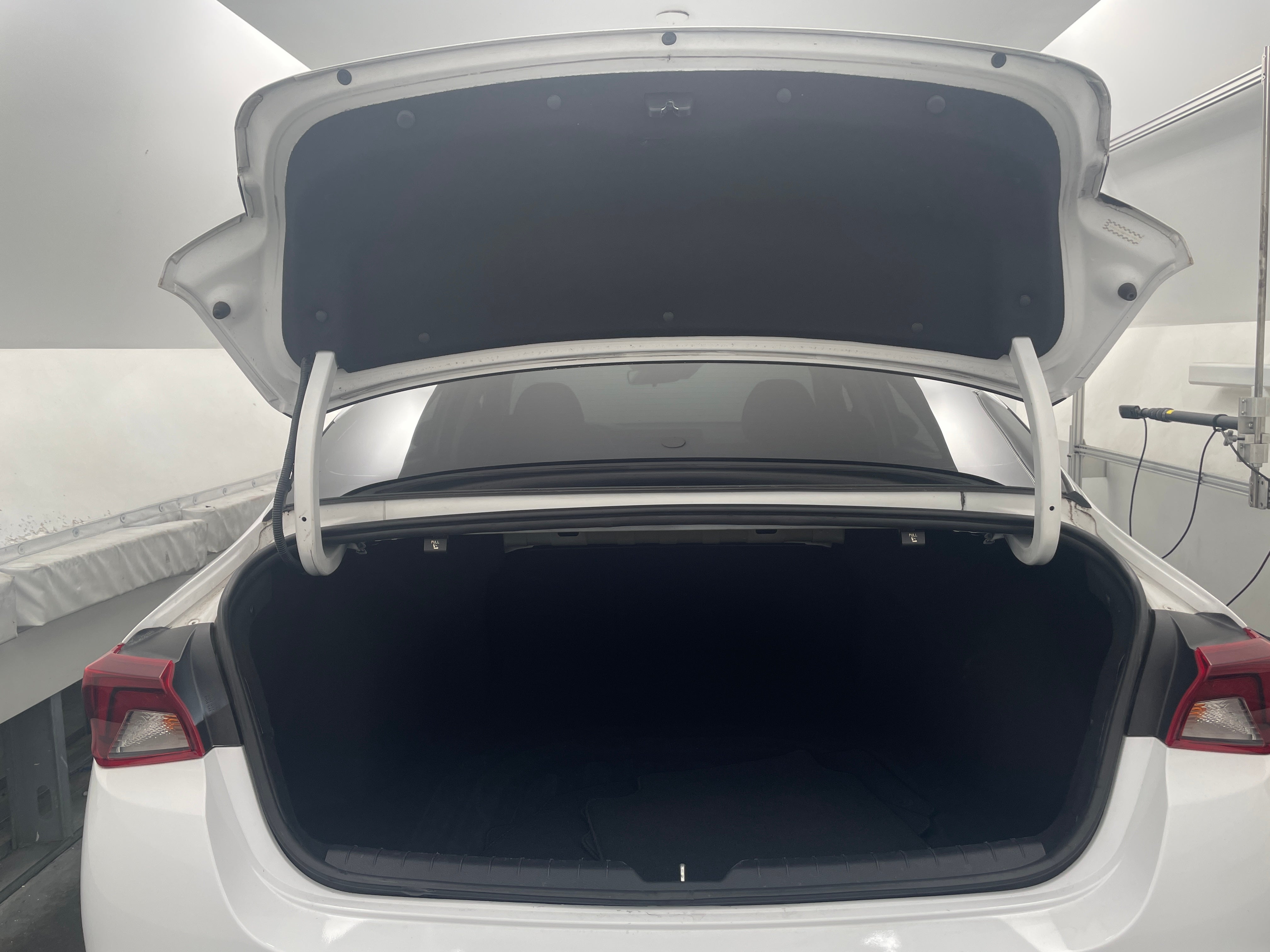2021 Kia K5 LXS 7