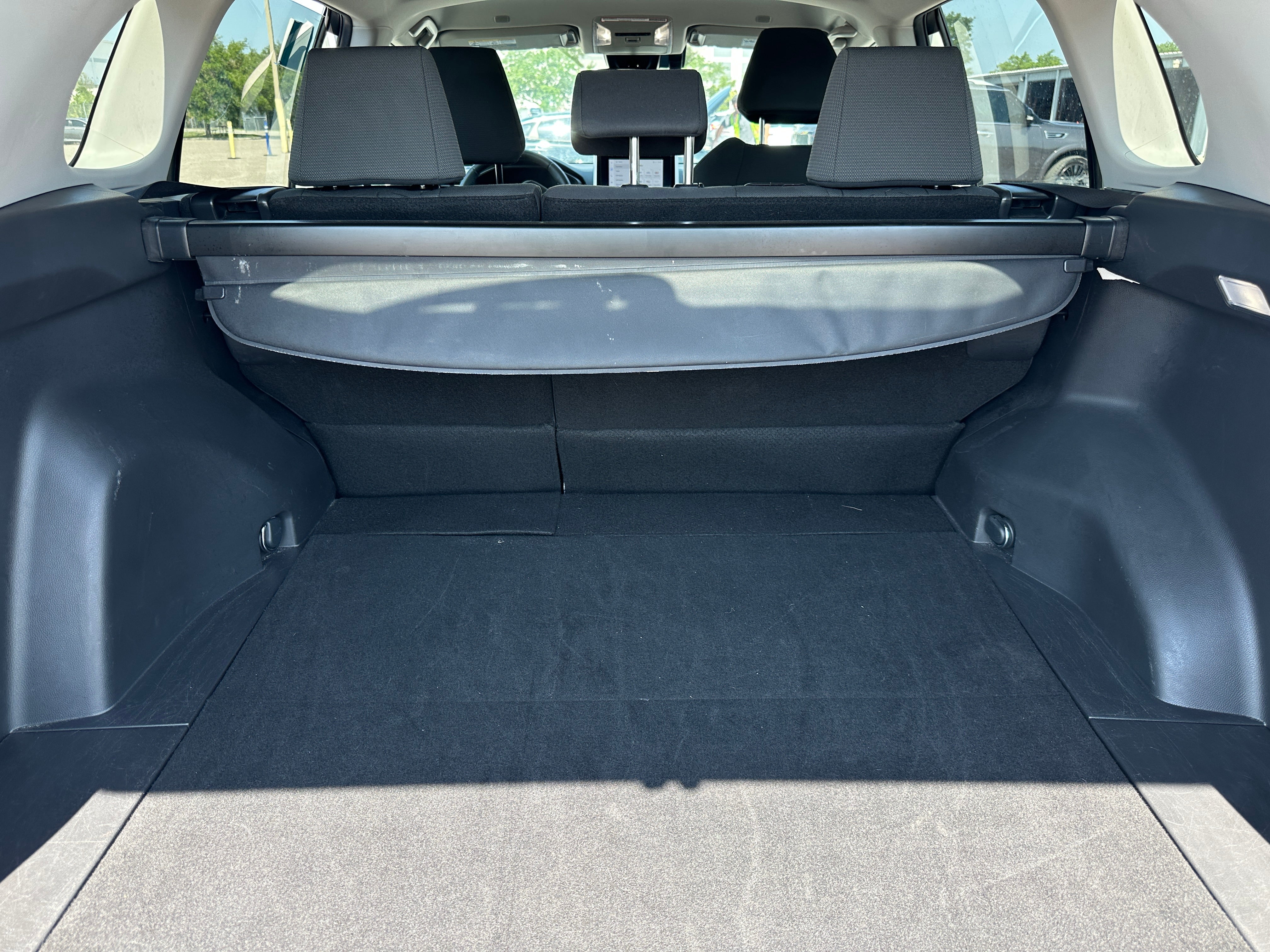 2024 Toyota RAV4 XLE 6