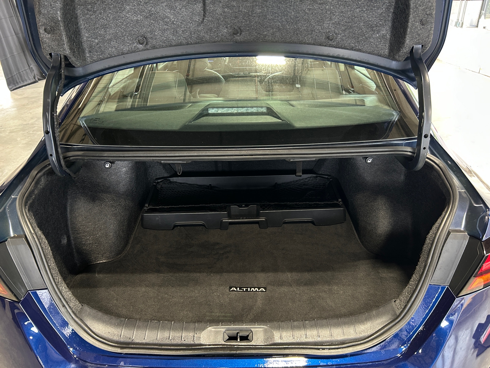 Thumbnail: 2024 Nissan Altima - 6