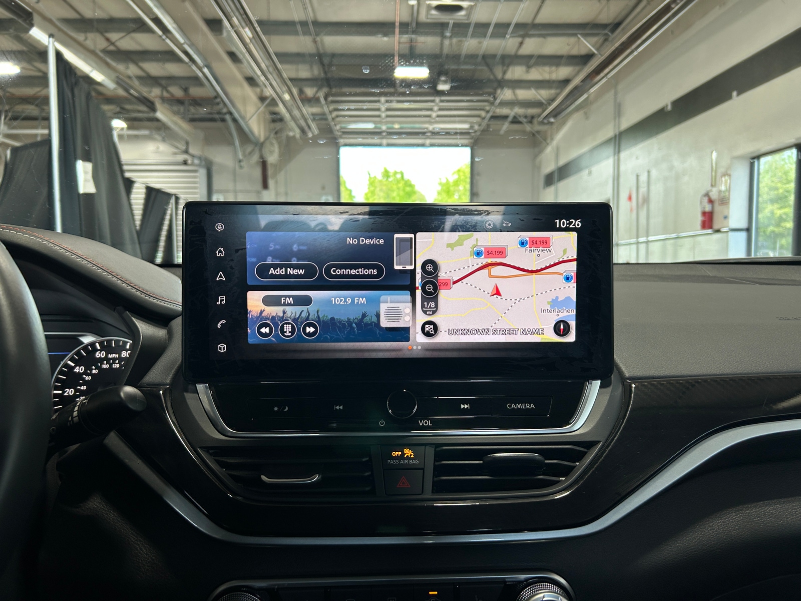 Thumbnail: 2024 Nissan Altima - 3