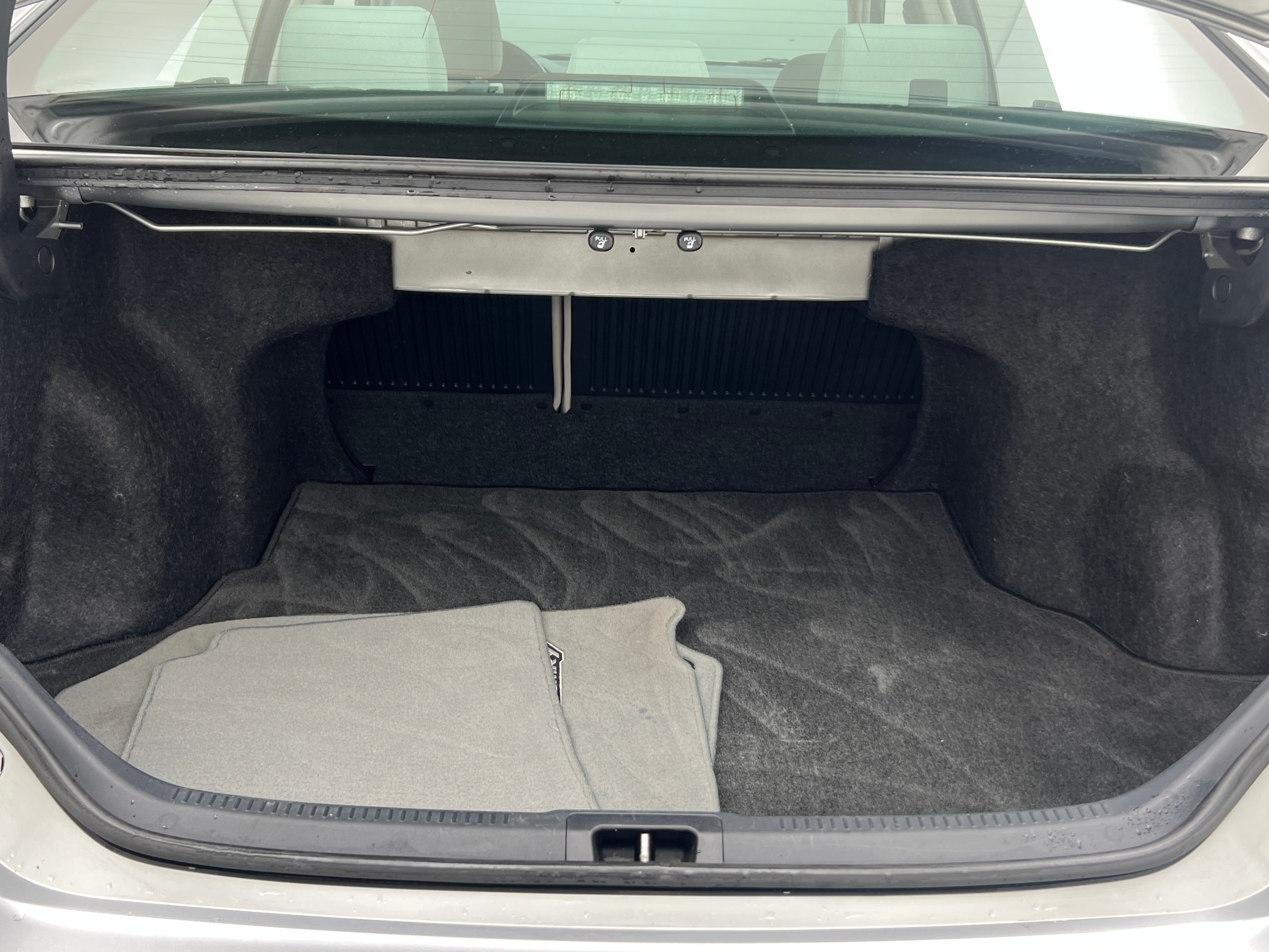 2015 Toyota Camry LE 7