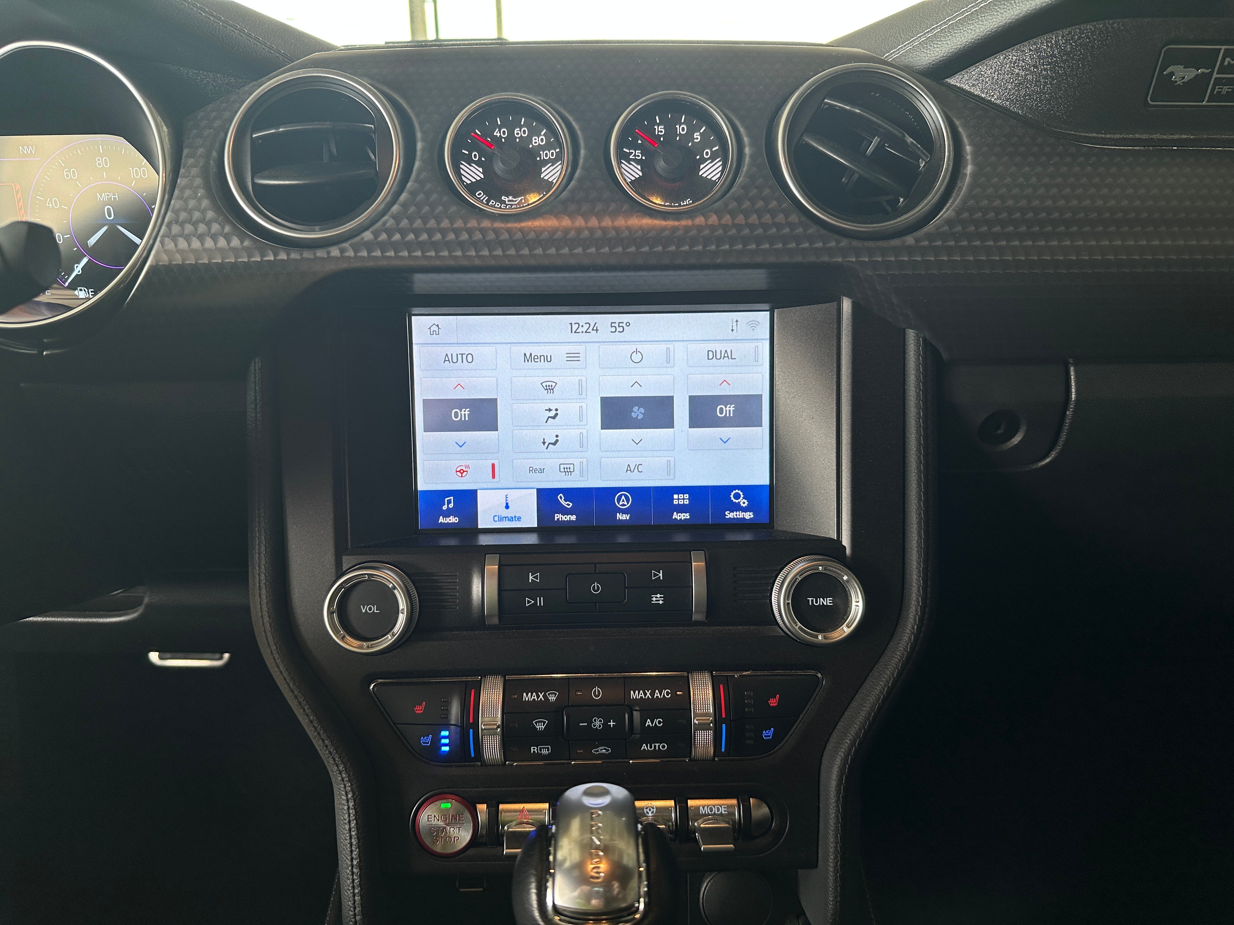 2020 Ford Mustang GT Premium 3