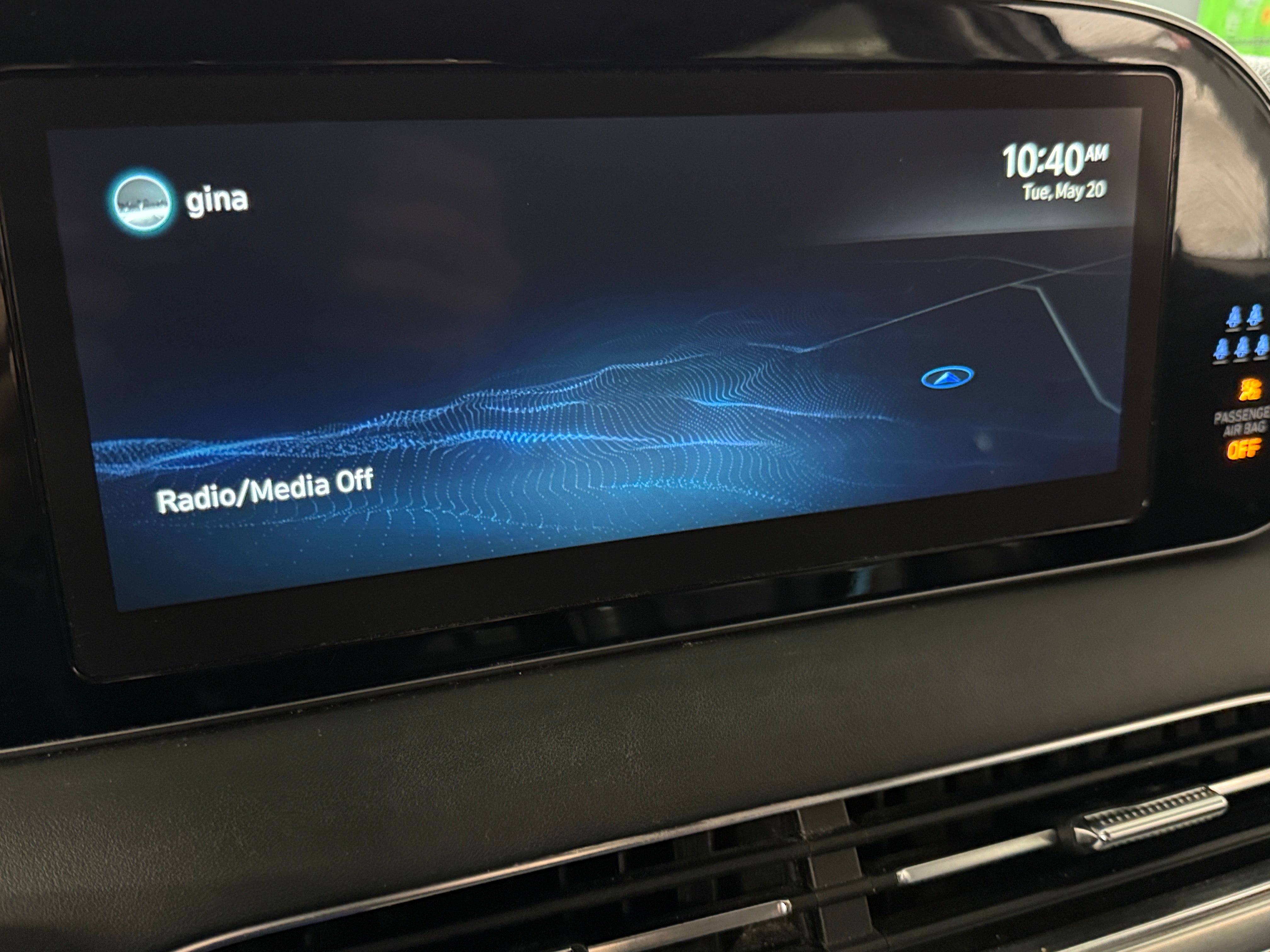 2022 Hyundai Palisade Limited 3
