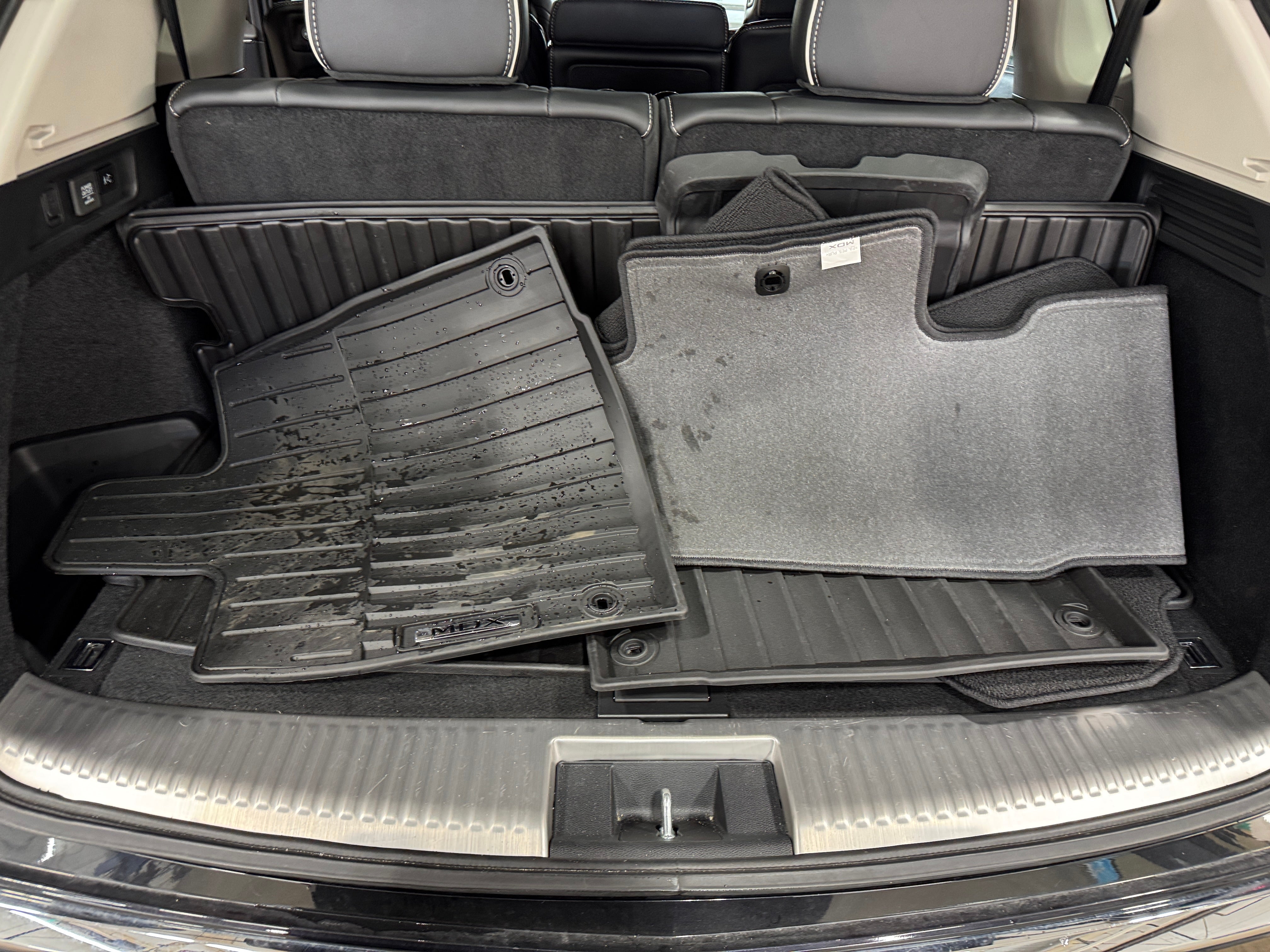 2022 Acura MDX Advance 6