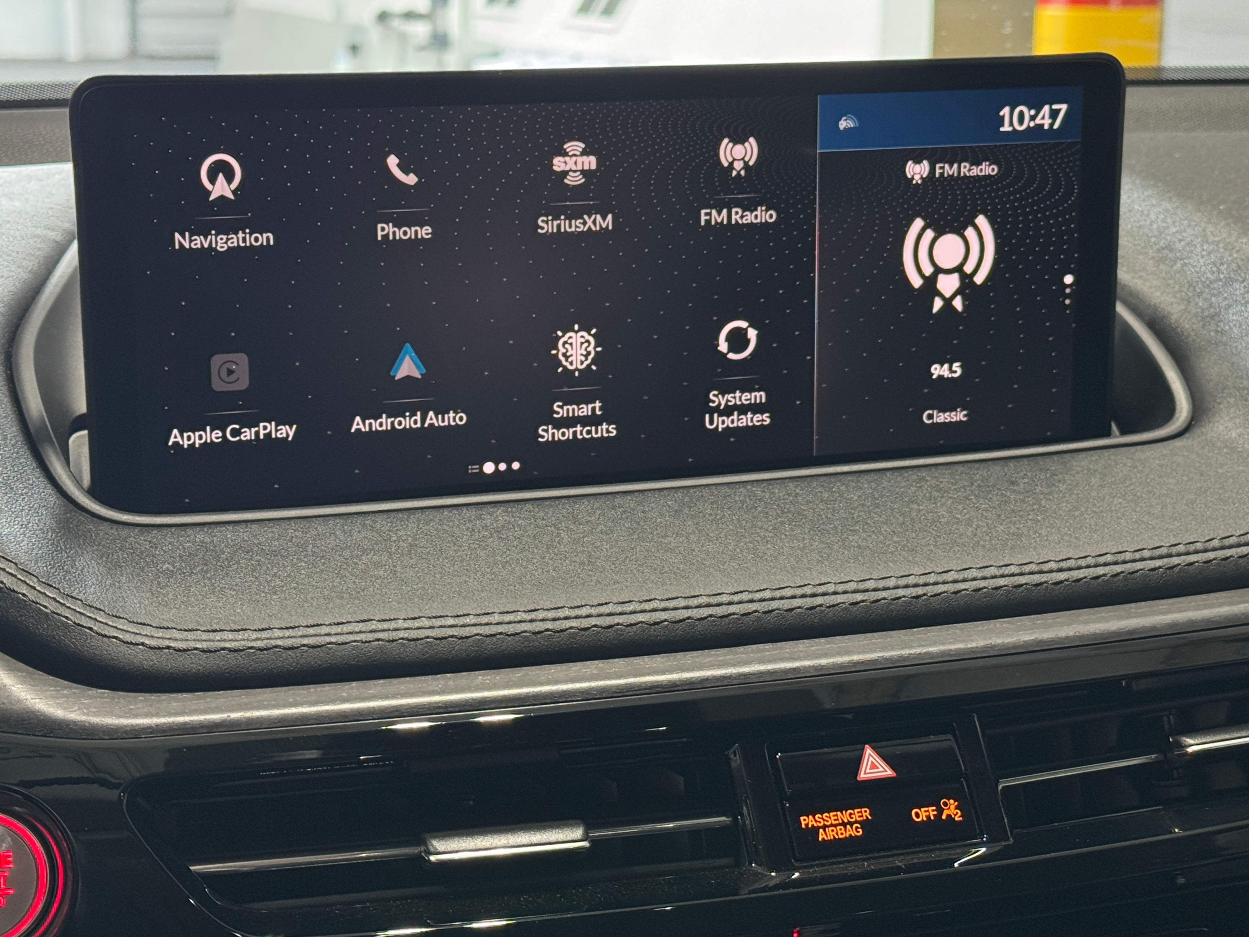 2022 Acura MDX Advance 3