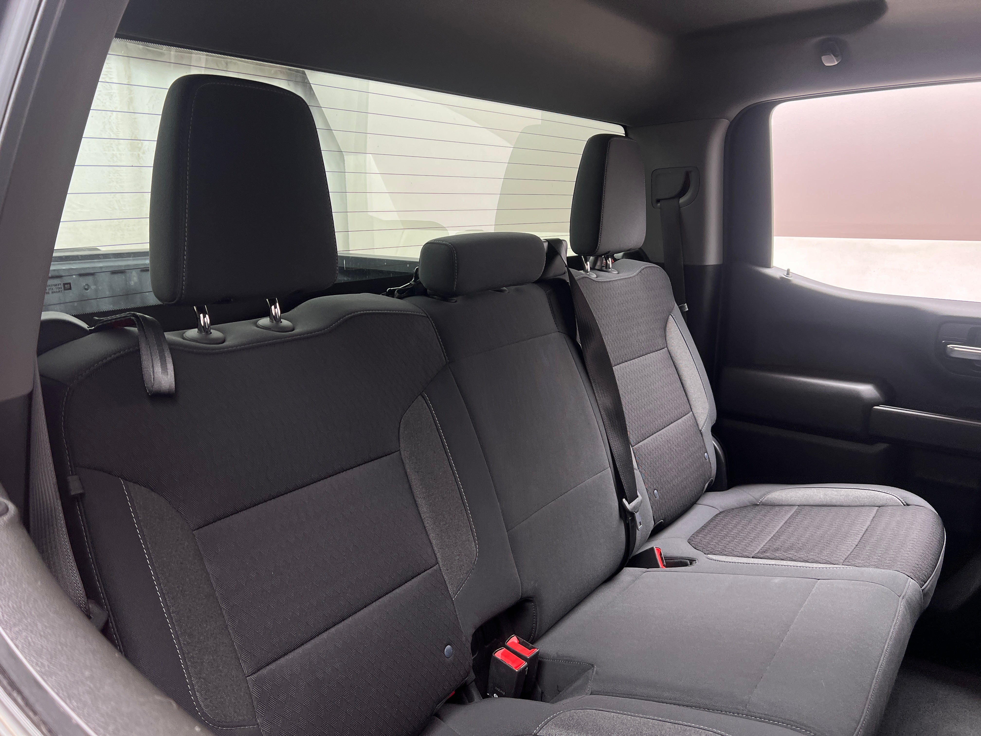 2020 Chevrolet Silverado 1500 LT 6