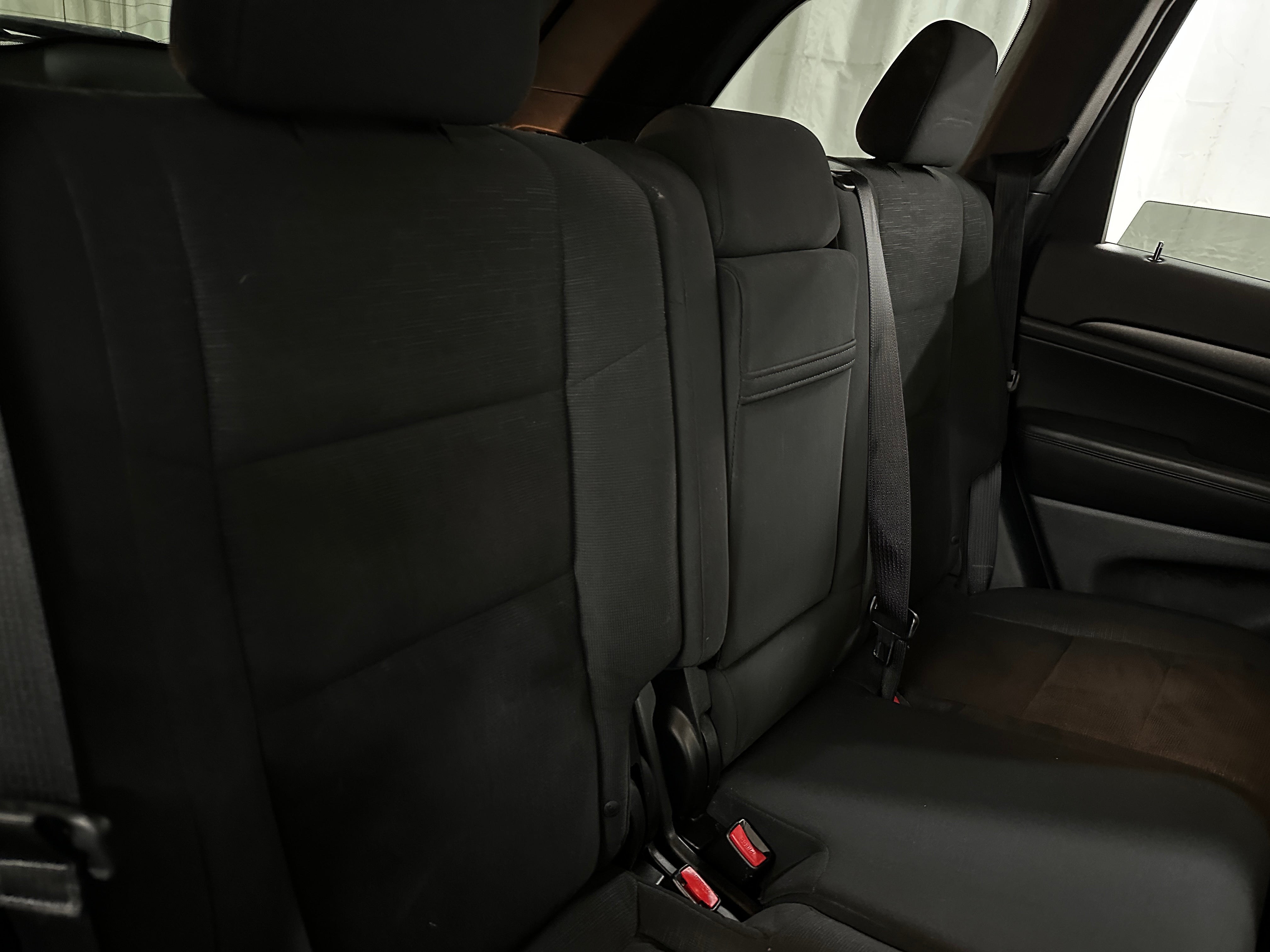 2017 Jeep Grand Cherokee Laredo 6