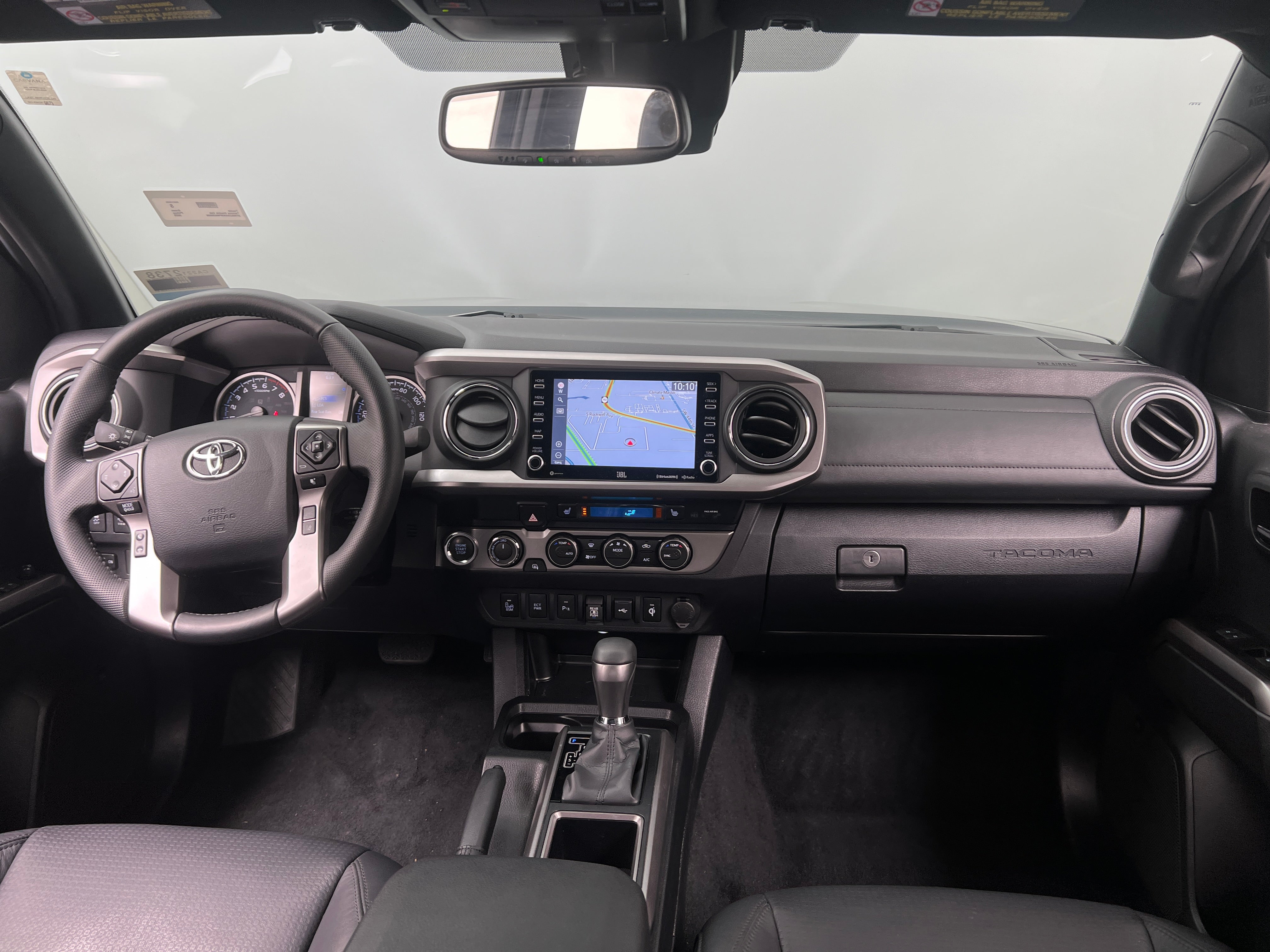 2023 Toyota Tacoma Limited 2