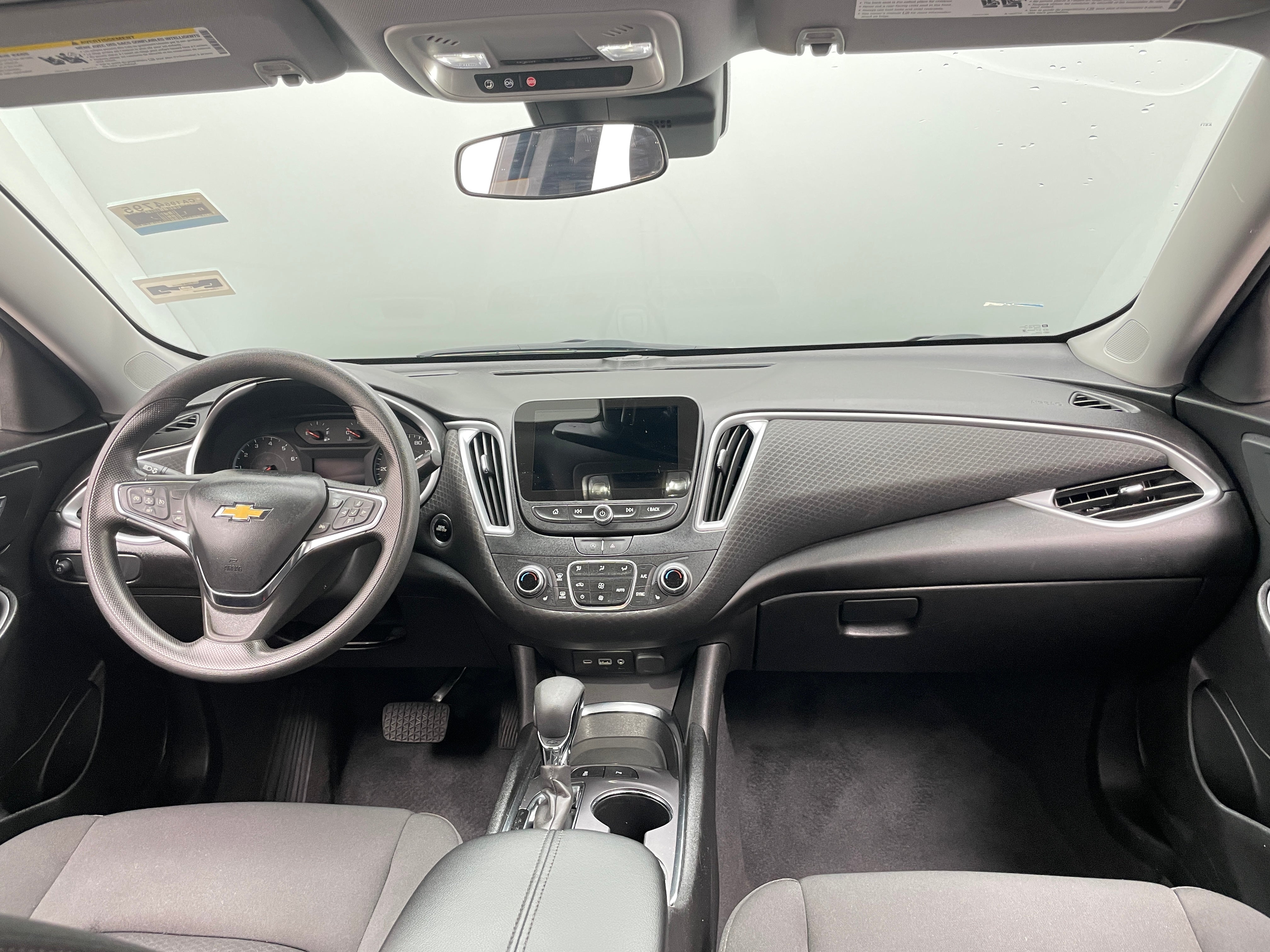 2023 Chevrolet Malibu LT 3
